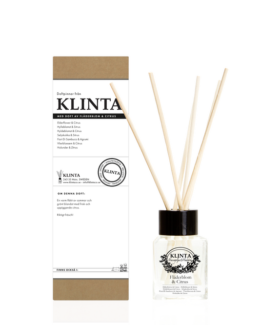 Fragrance sticks 50 ml
