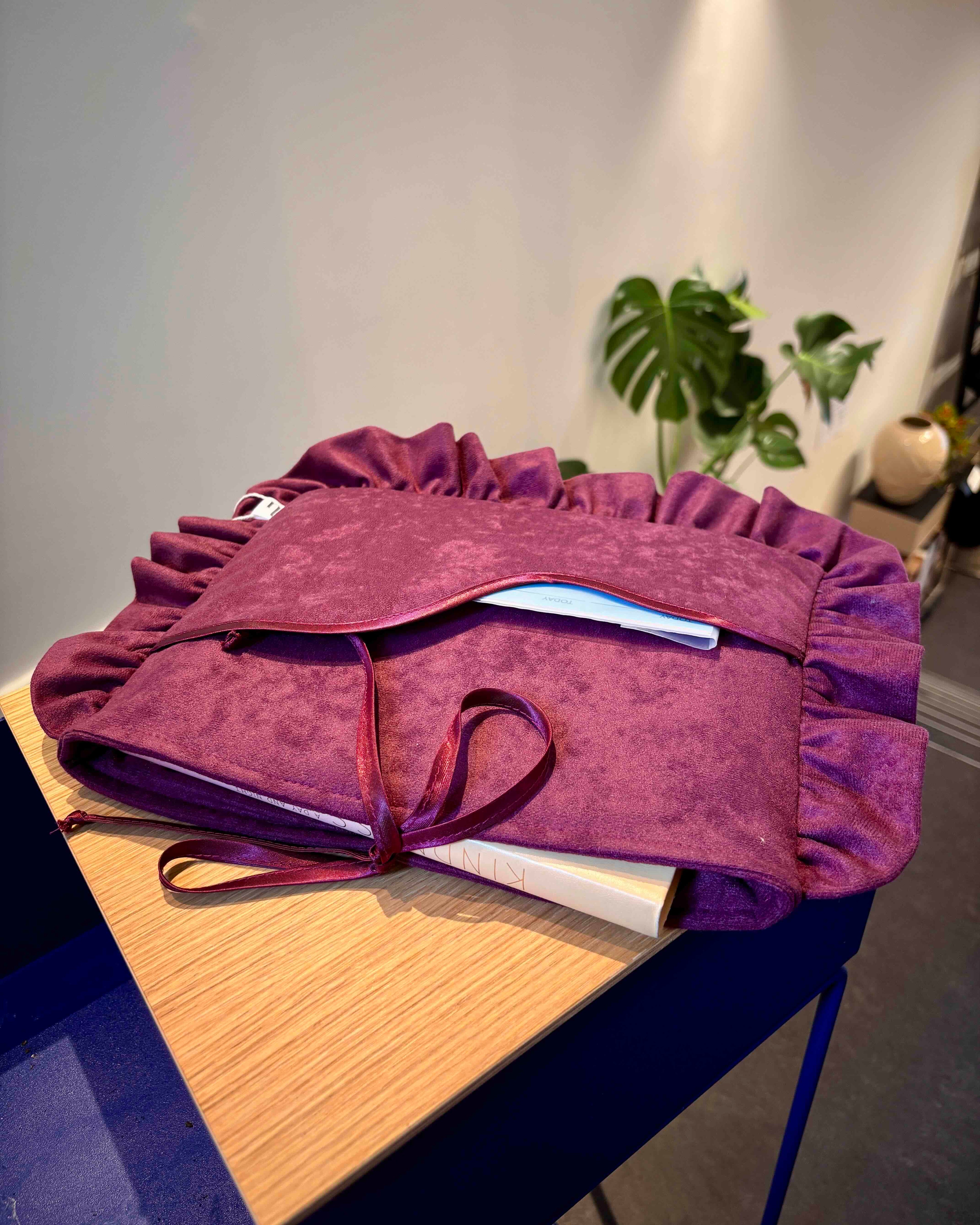 Journal sleeve