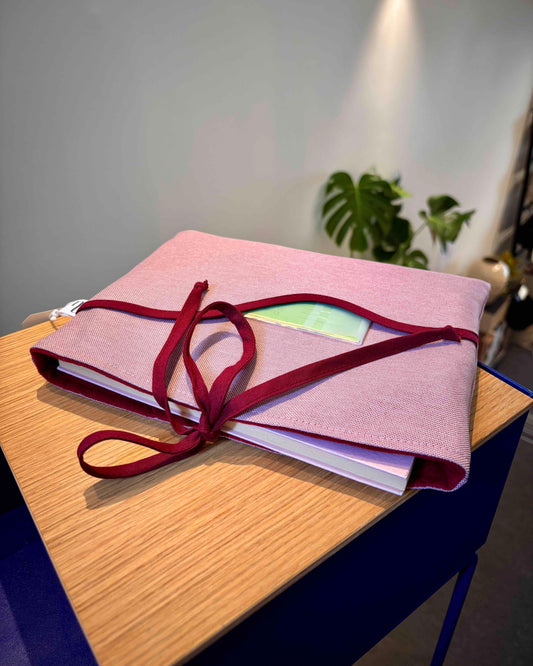 Journal sleeve