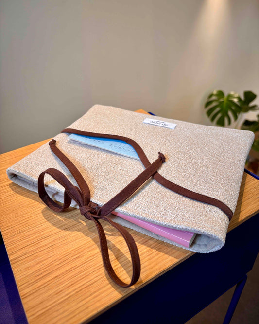 Journal sleeve