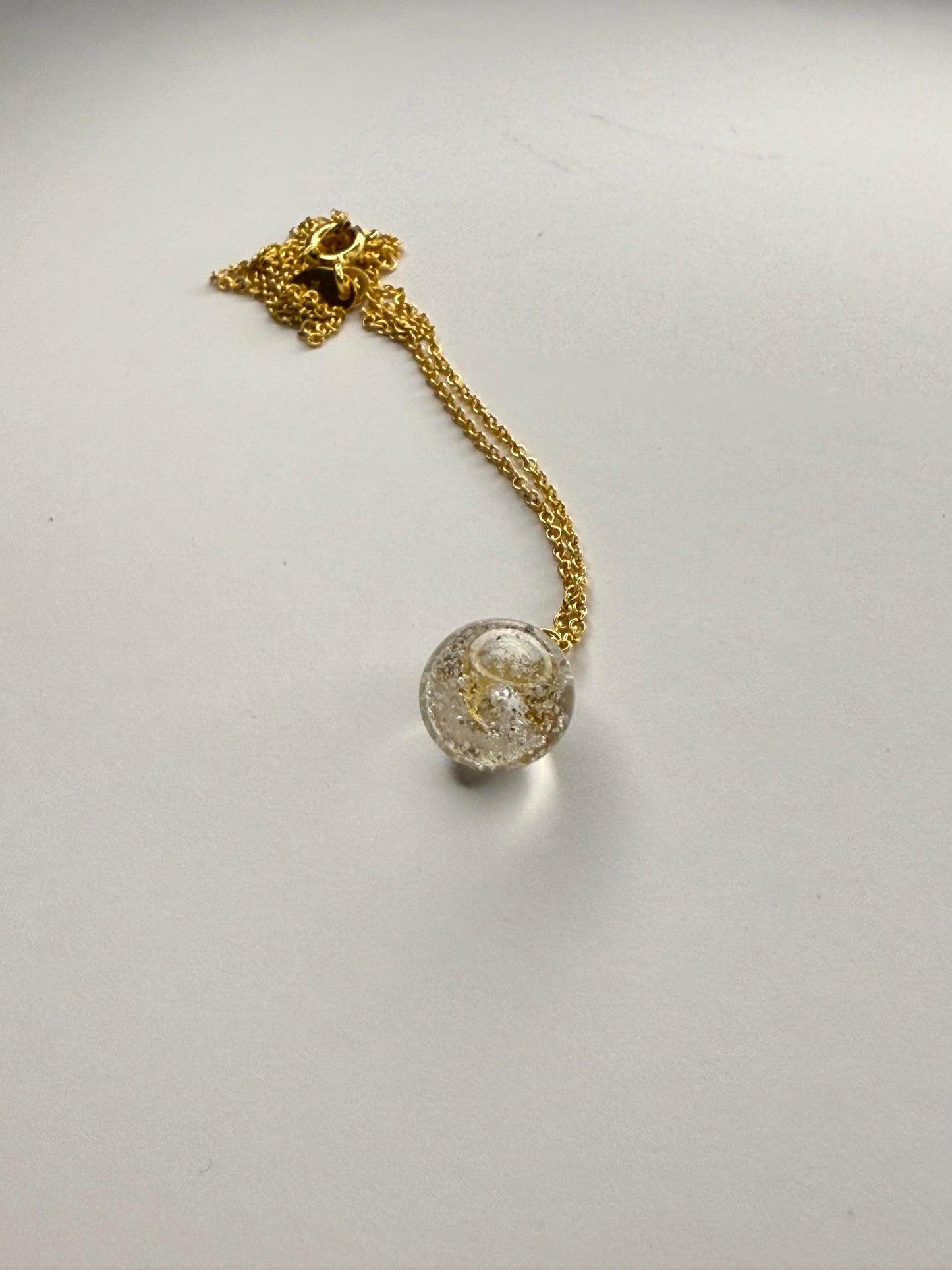 Bornholm Pearl - pendant - Kronborg