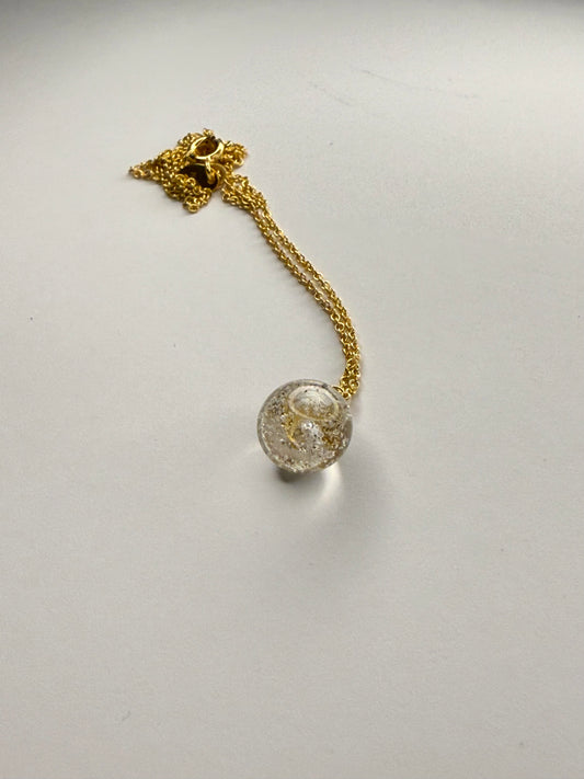 Bornholm Pearl - pendant - Kronborg