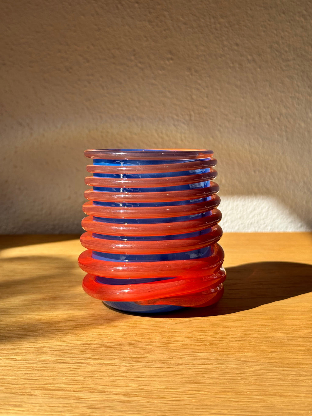 Flora Candleholder (bloklys)