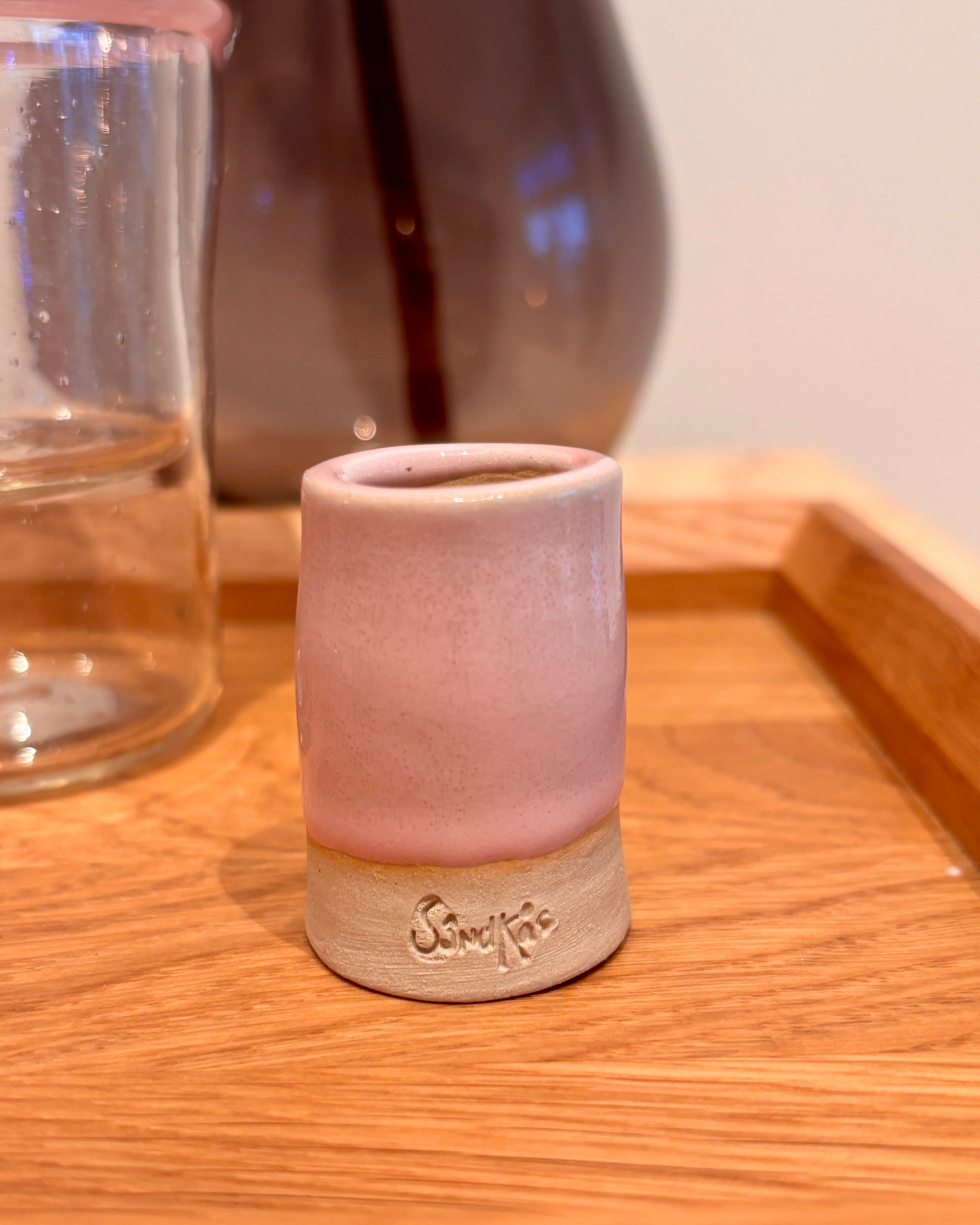 Candlestick / lysestage