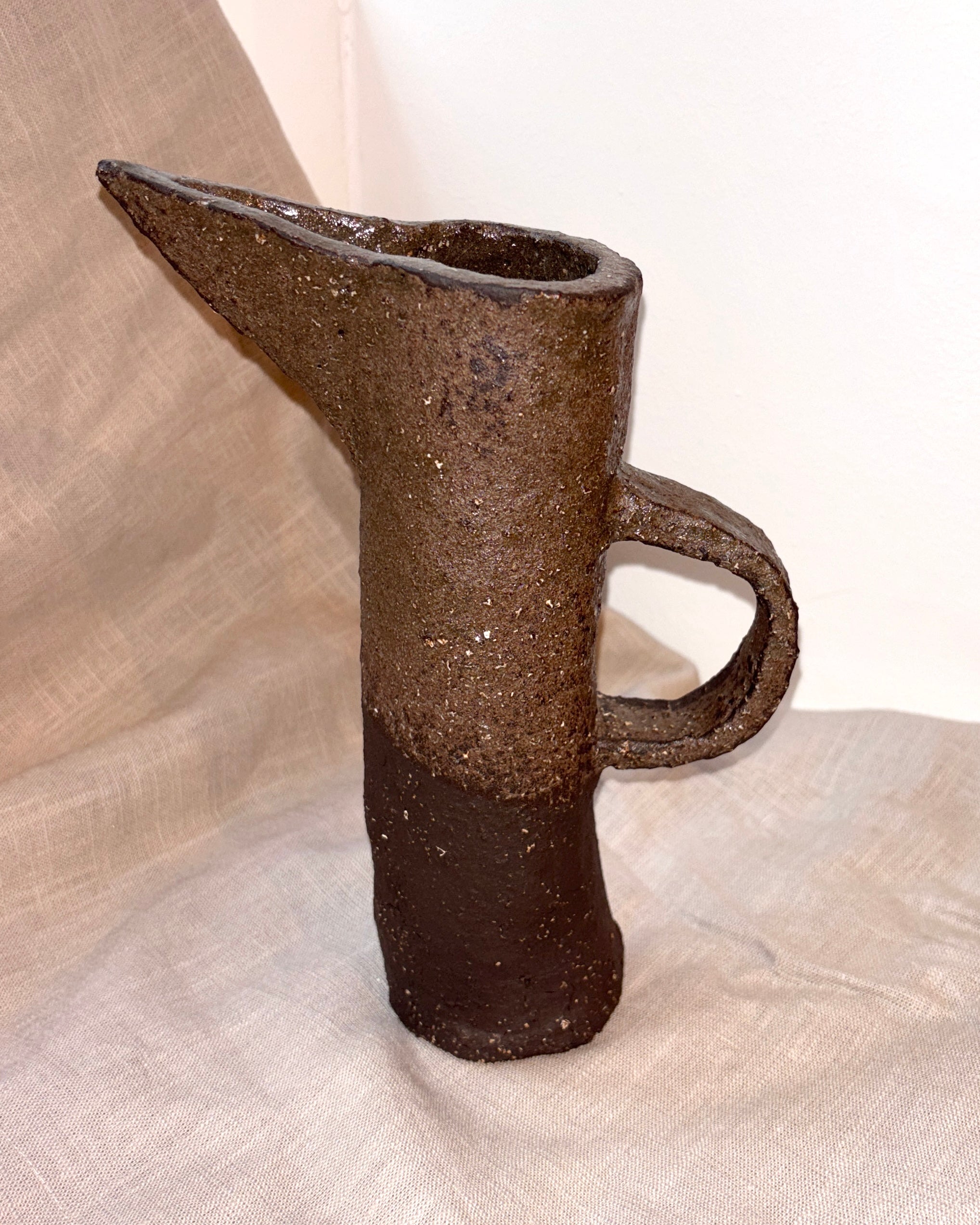 Brun kande - 400 ml