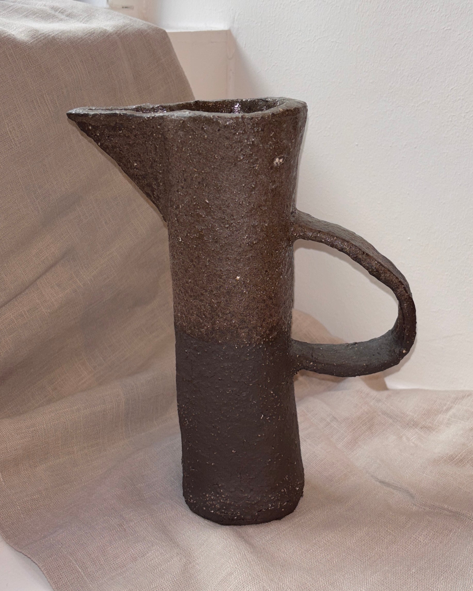 Brun kande - 500 ml