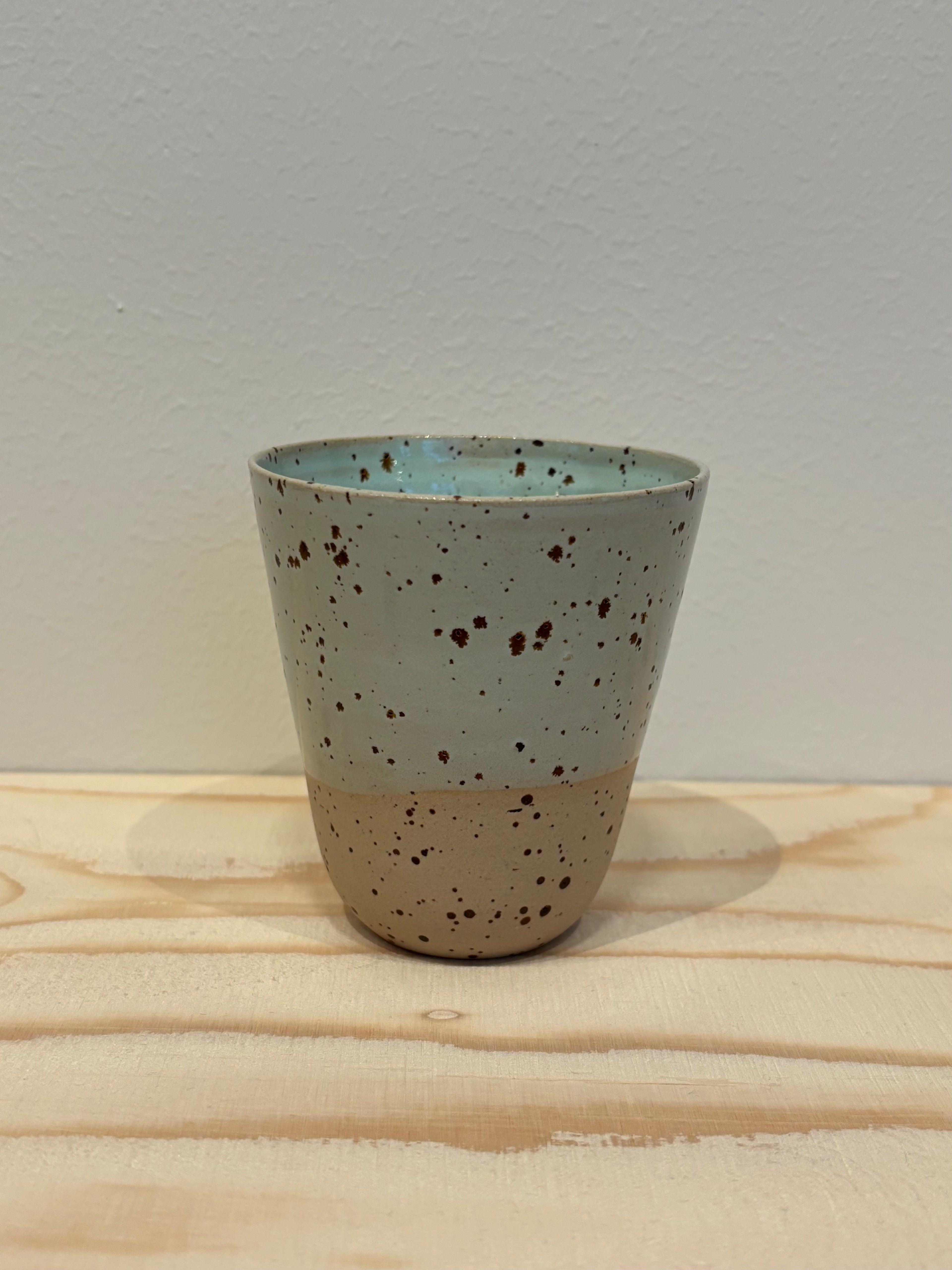 Mug / krus (uden hank)