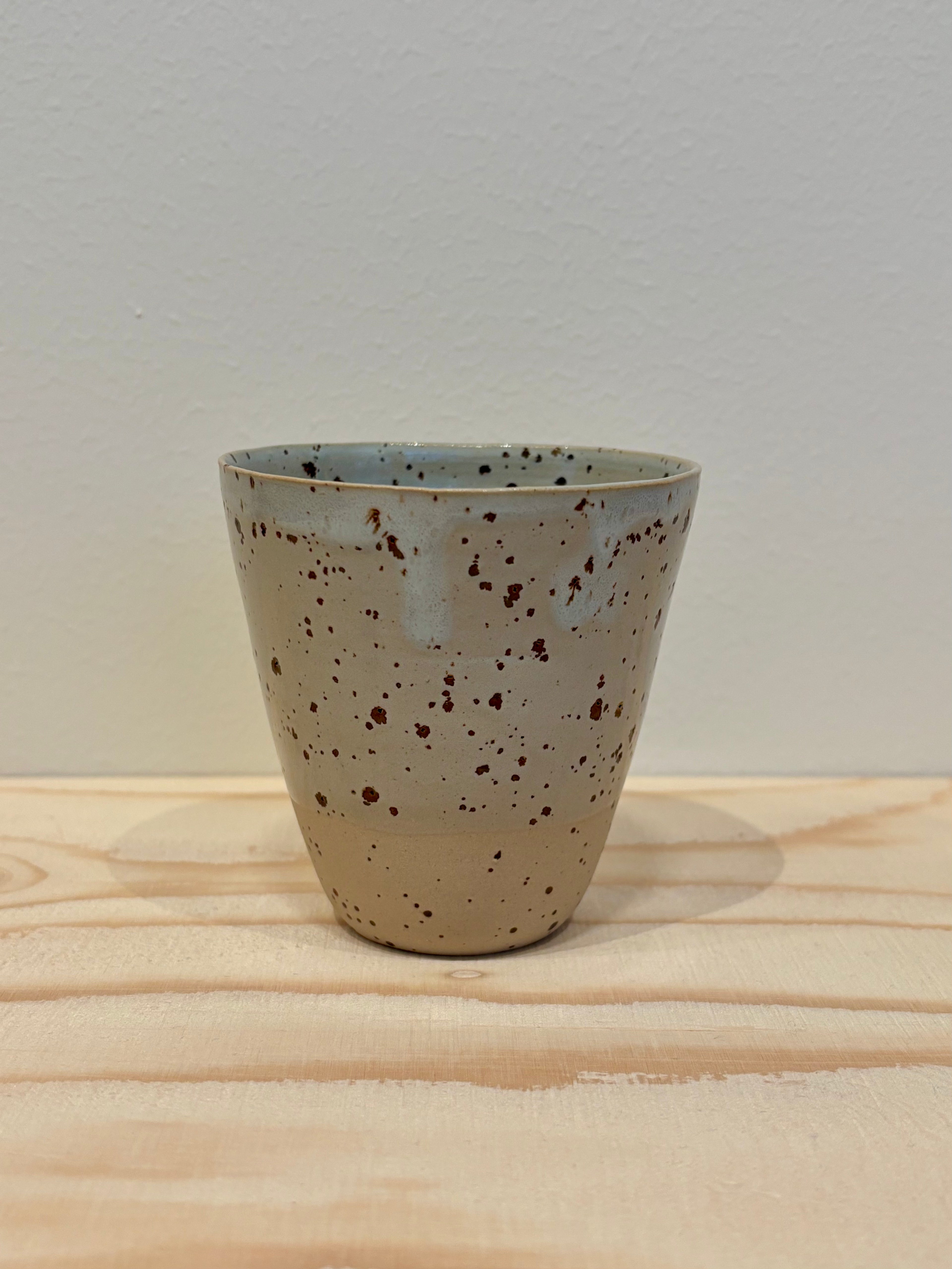 Mug / krus (uden hank)