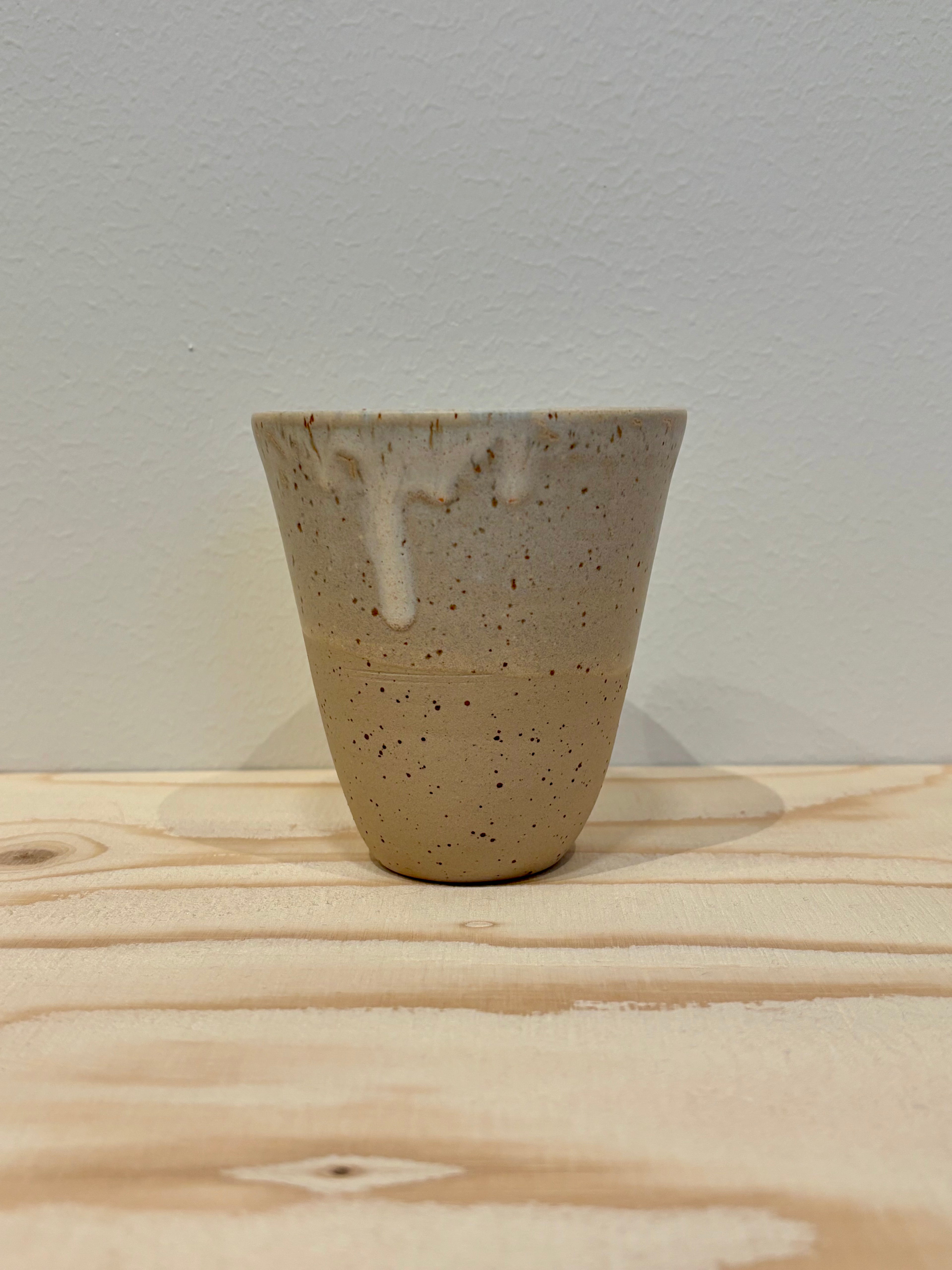 Mug / krus (uden hank)