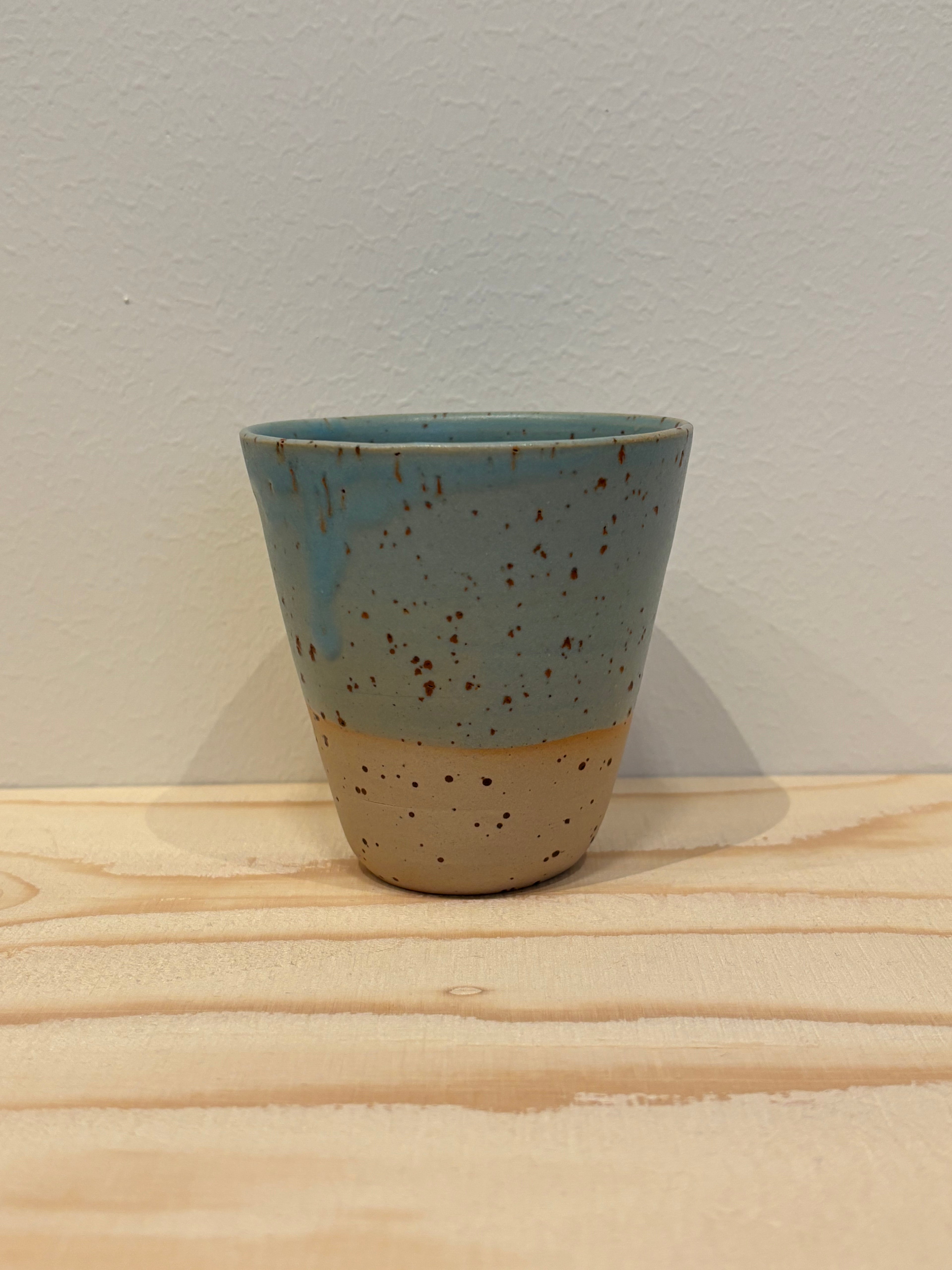 Mug / krus (uden hank)