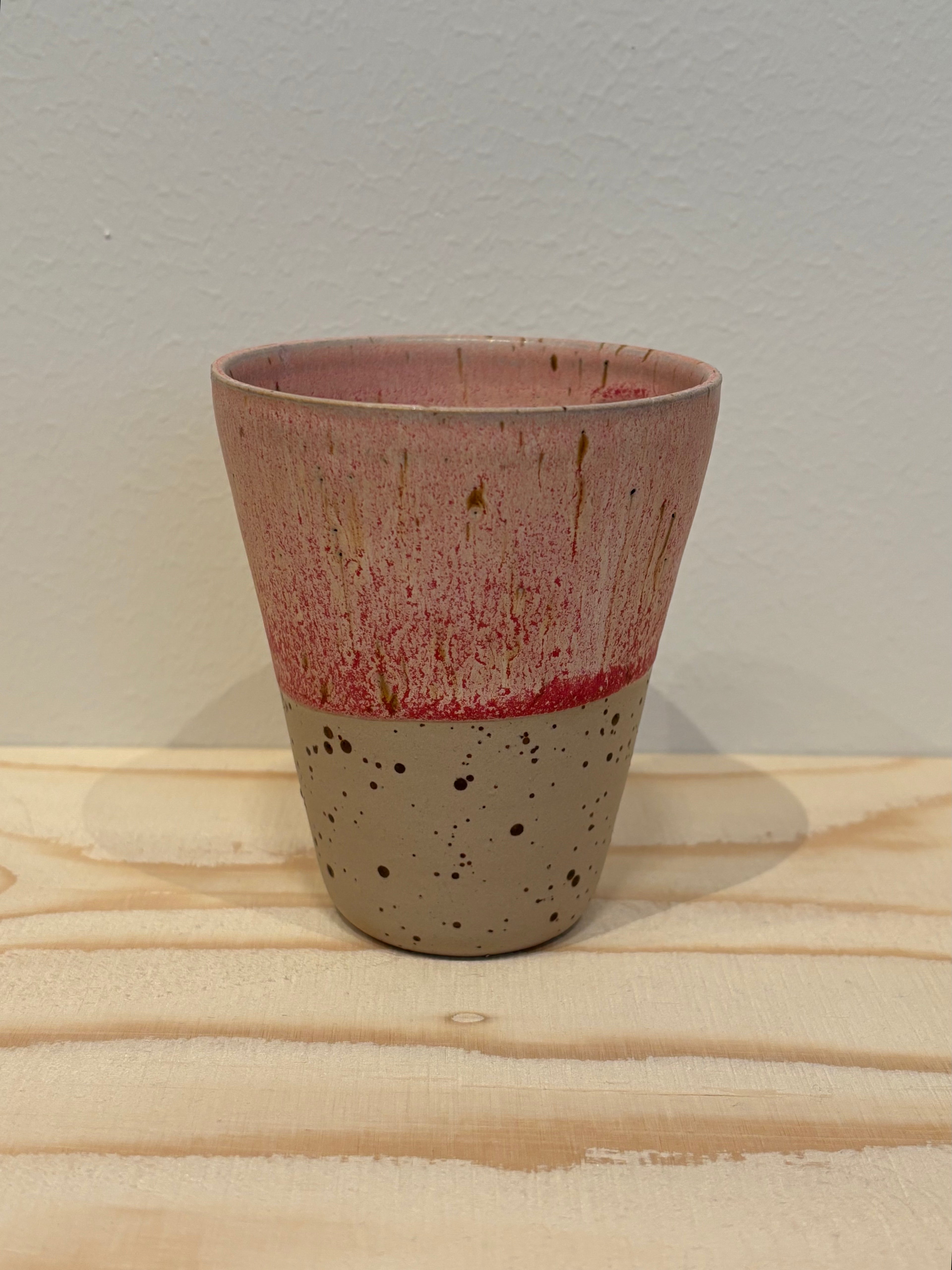 Mug / krus (uden hank)