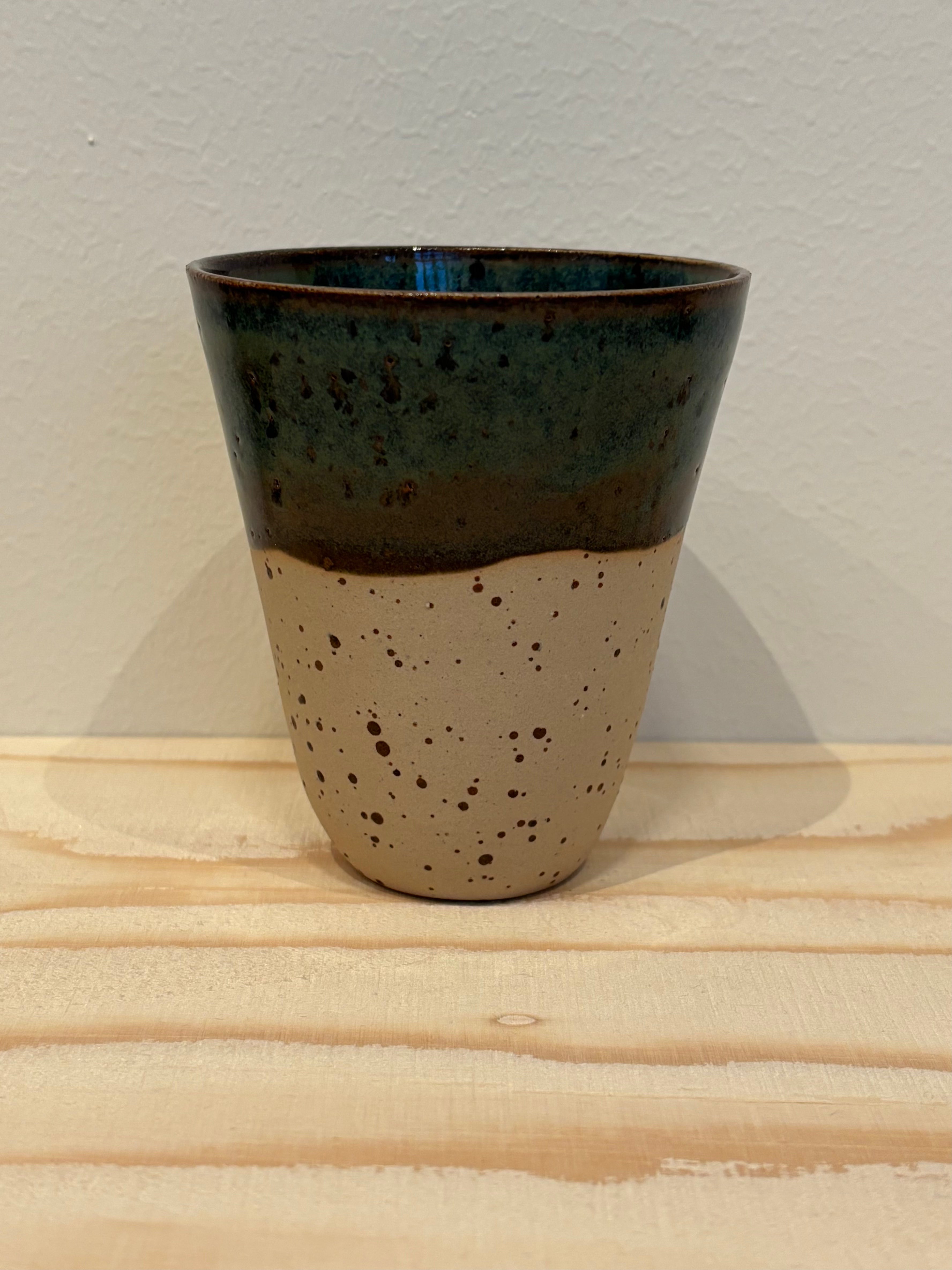 Mug / krus (uden hank)