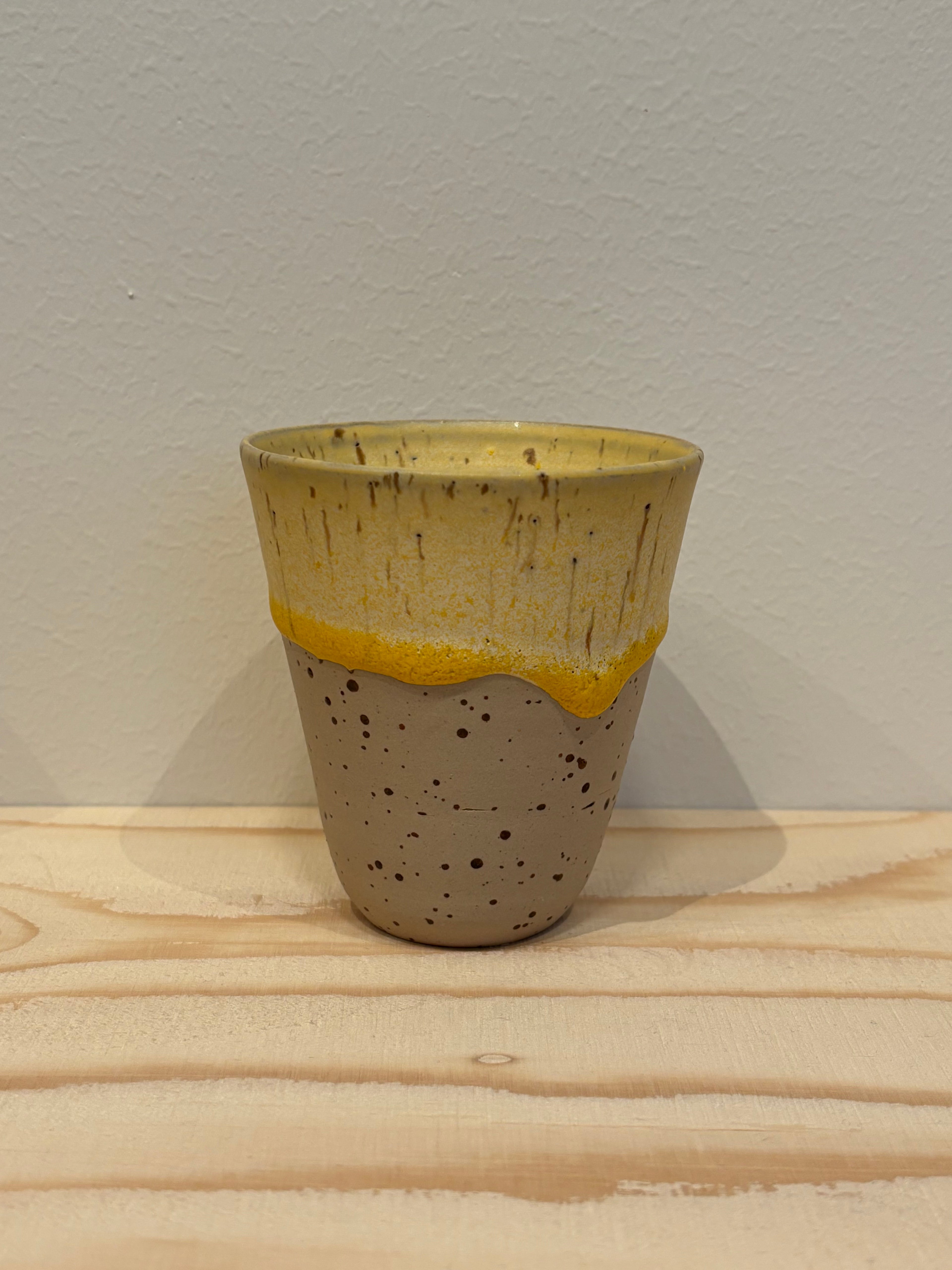 Mug / krus (uden hank)