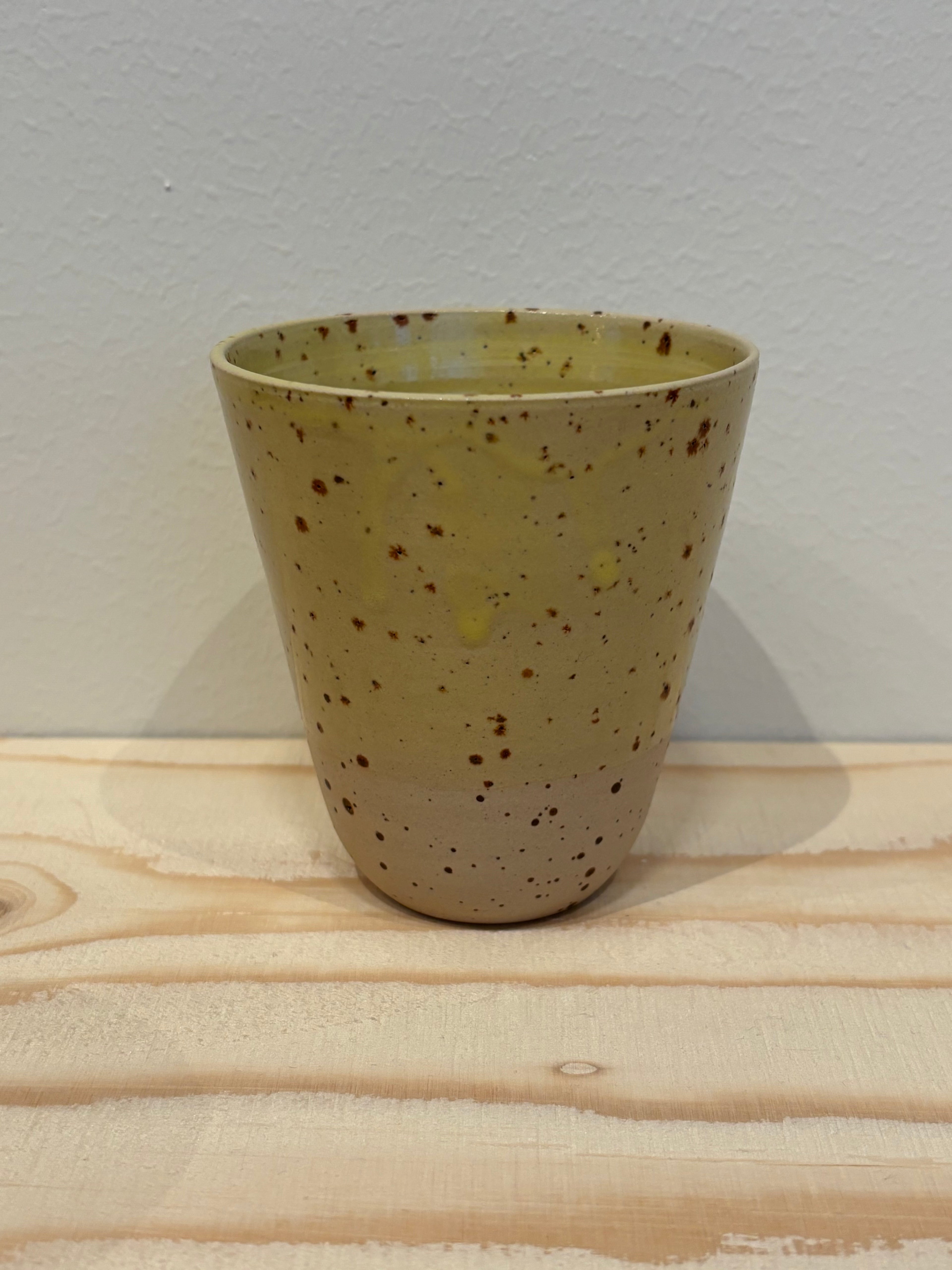 Mug / krus (uden hank)