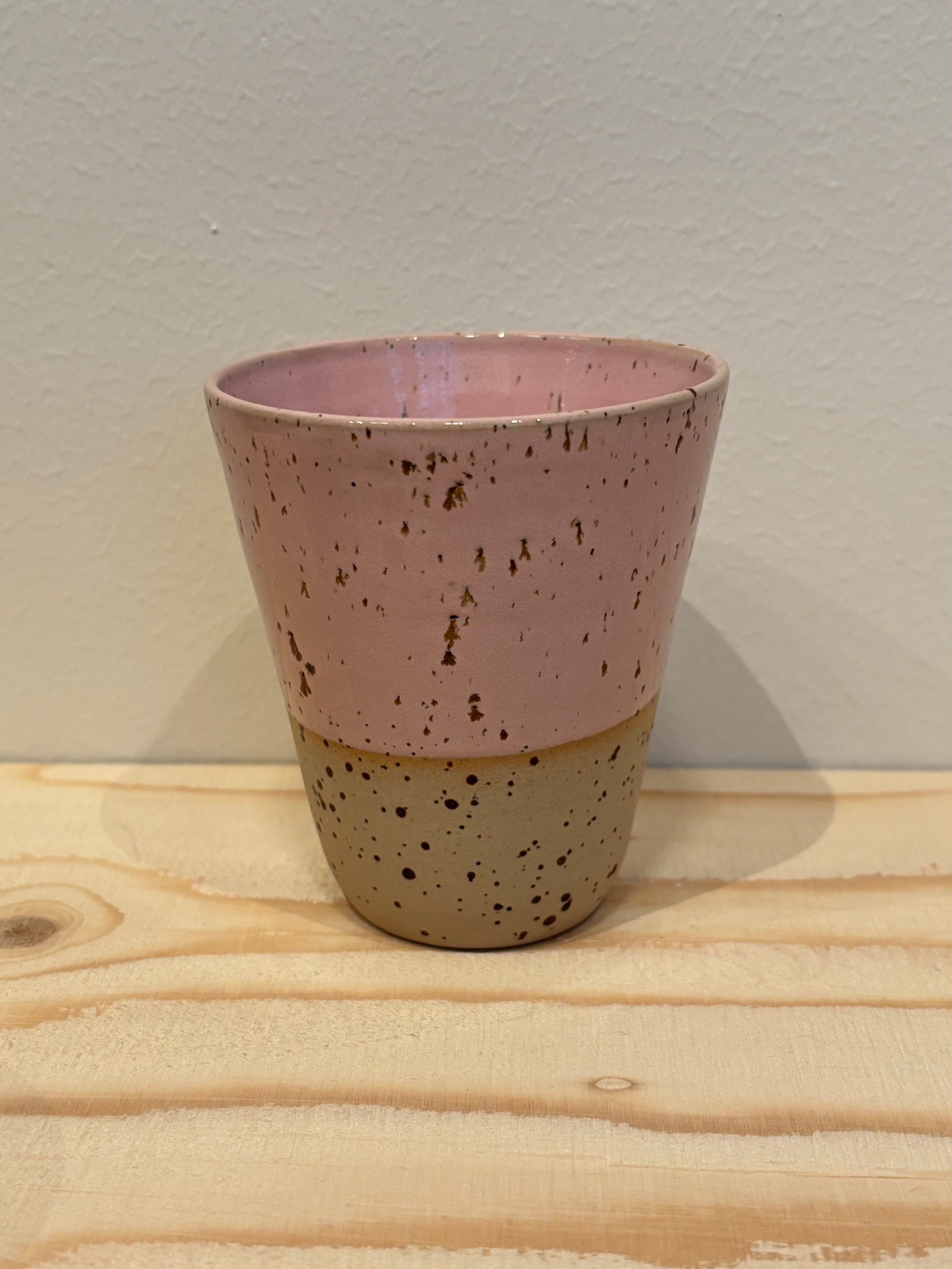 Mug / krus (uden hank)