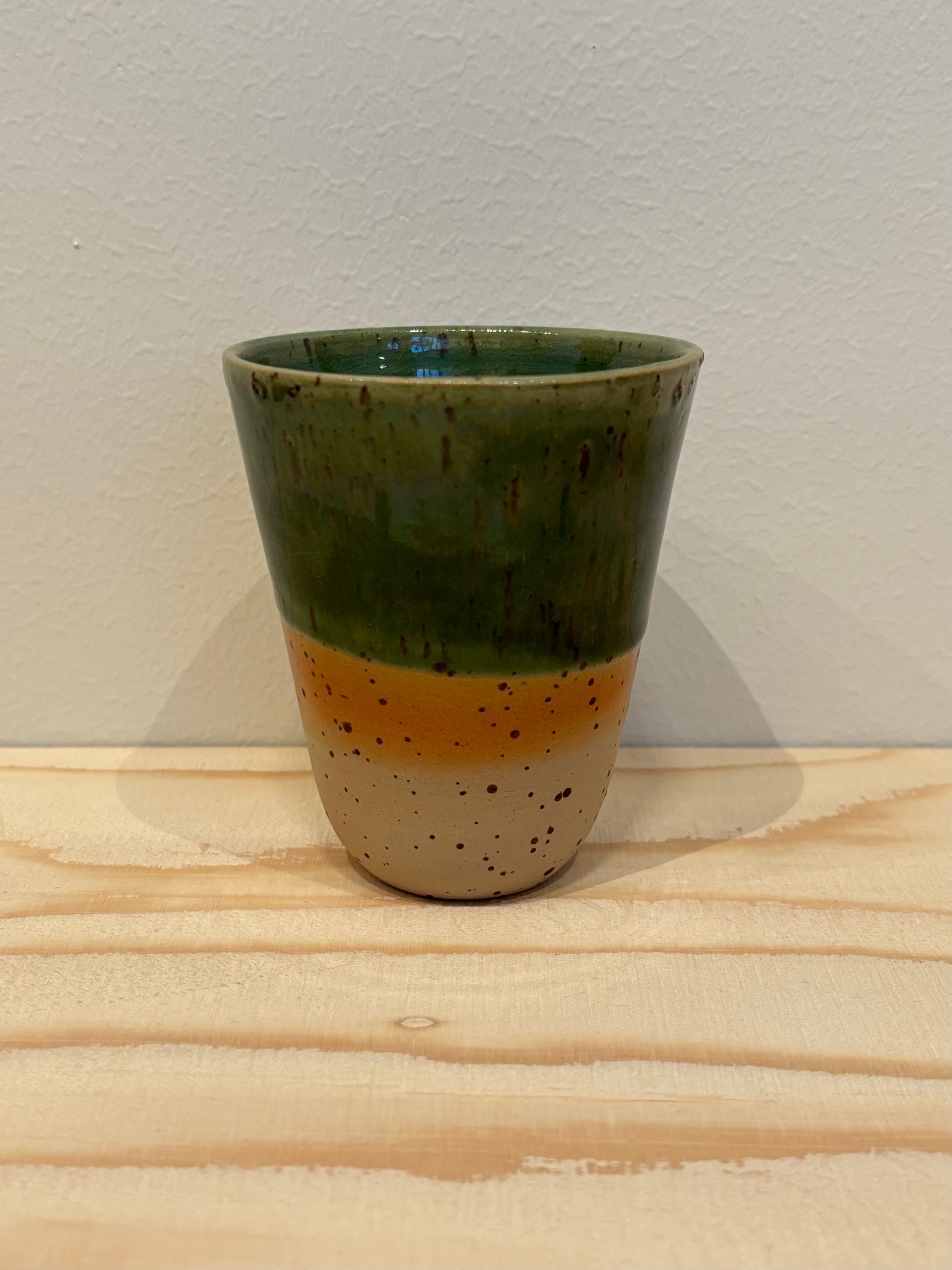 Mug / krus (uden hank)