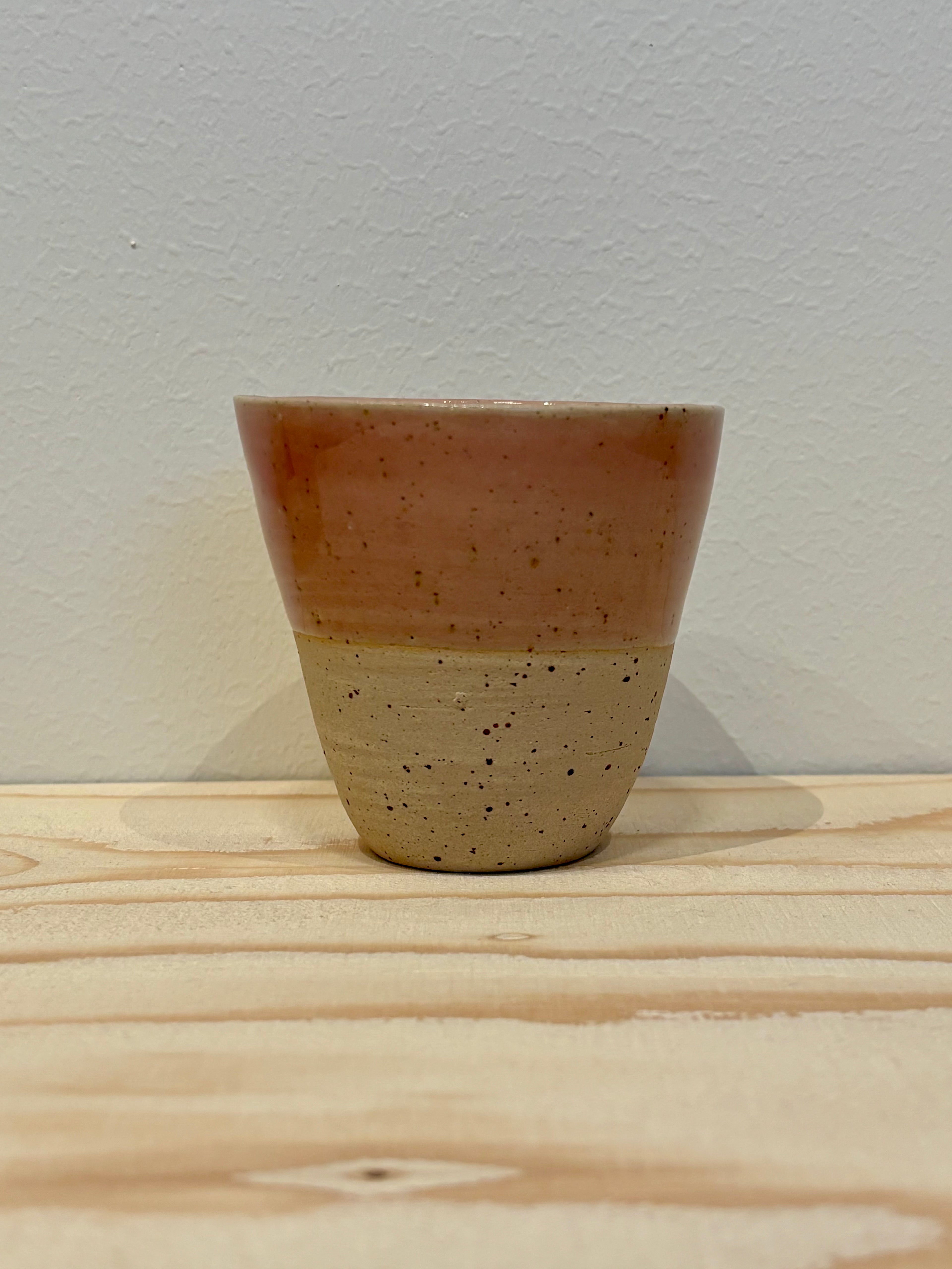 Mug / krus (uden hank)