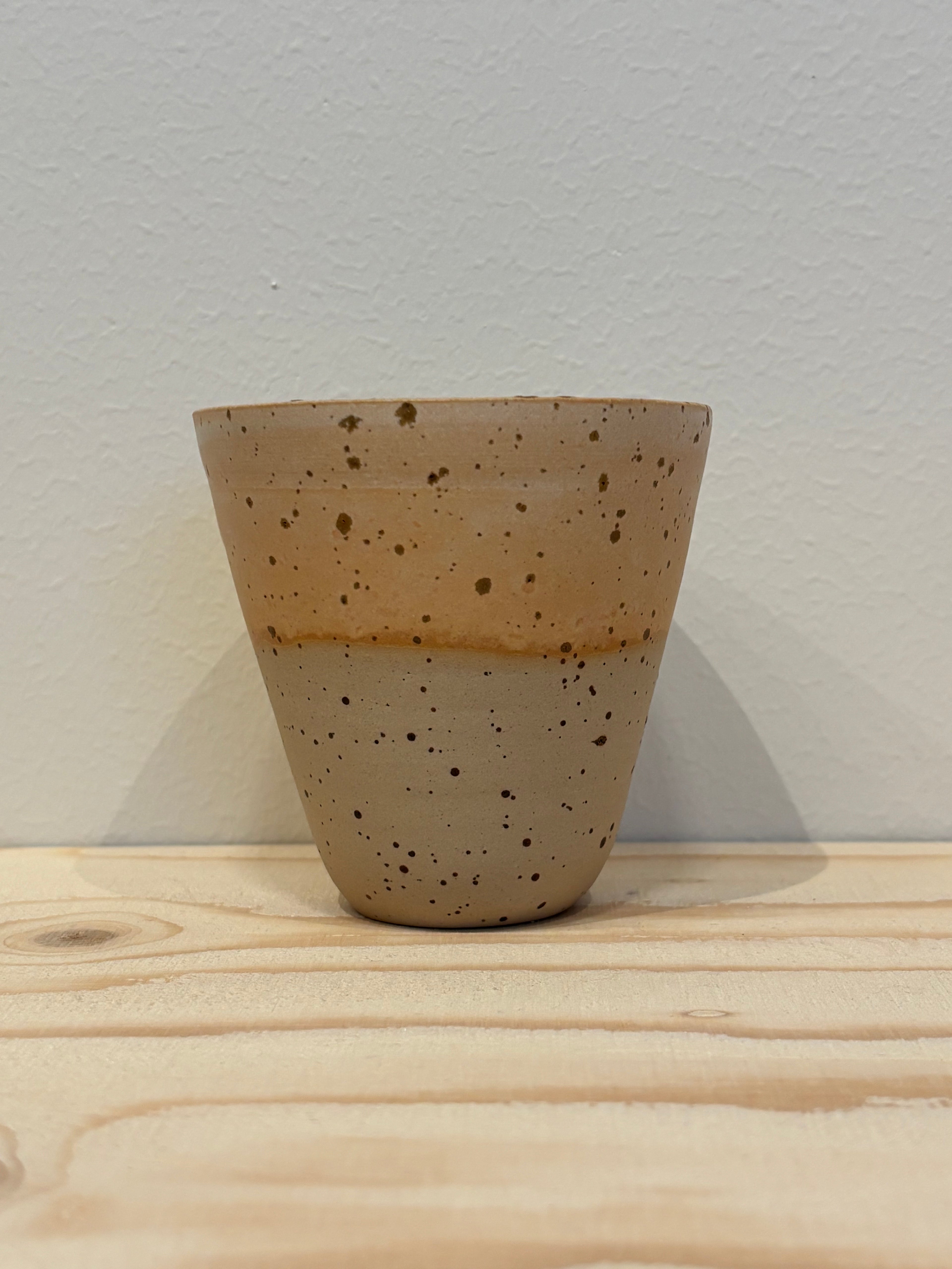 Mug / krus (uden hank)