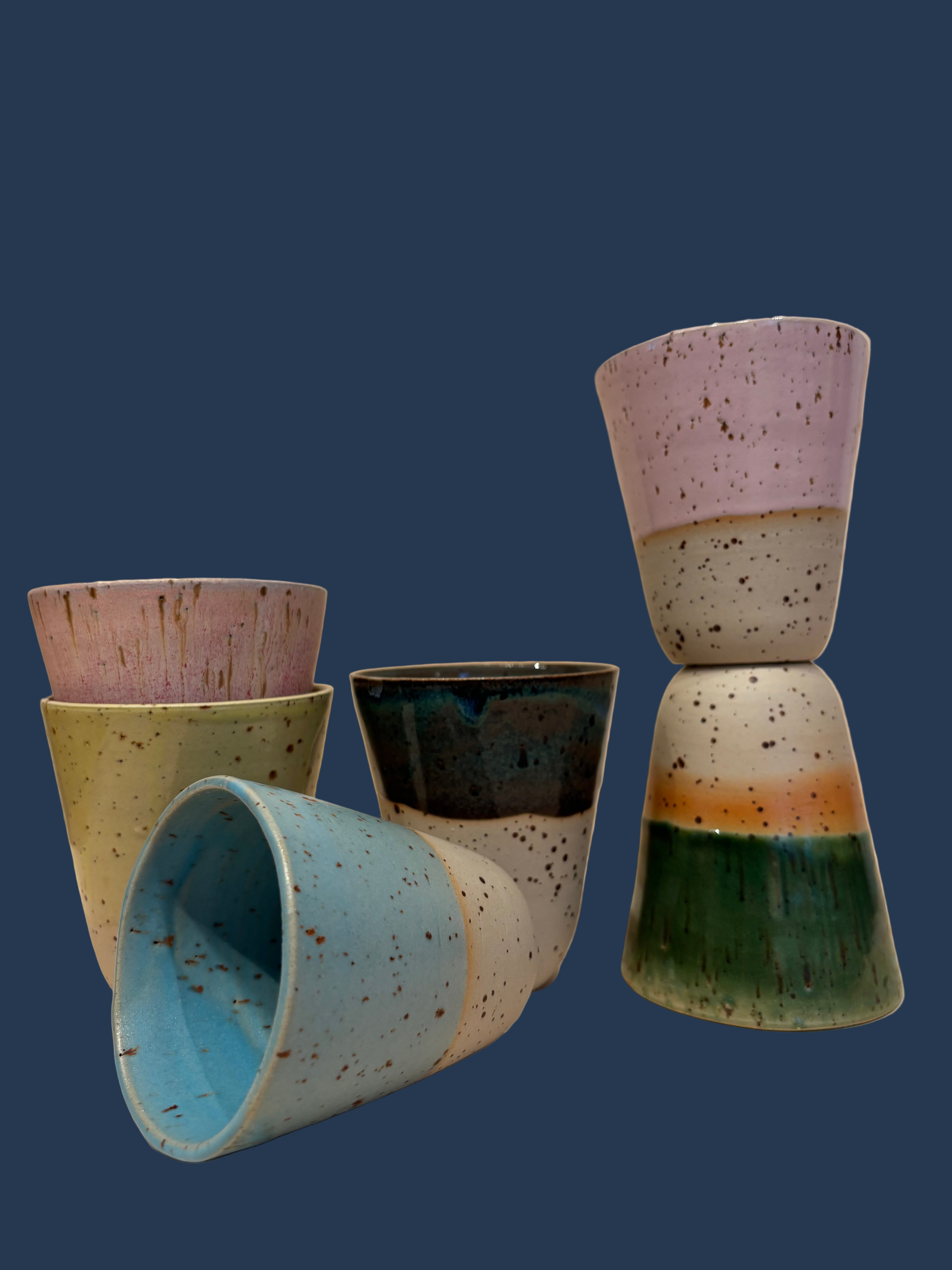 Mug / krus (uden hank)