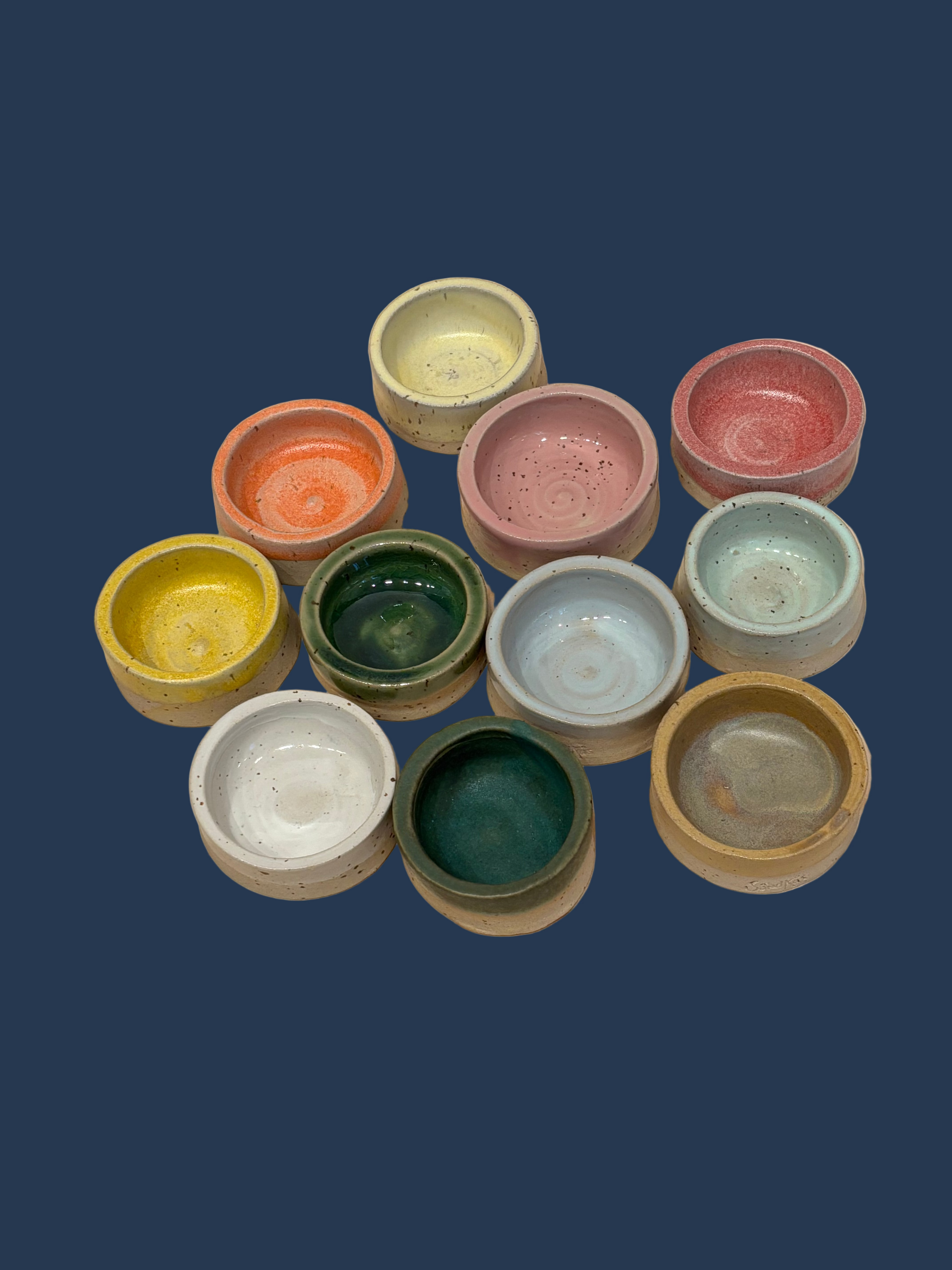 Candleholder (til fyrfadslys)