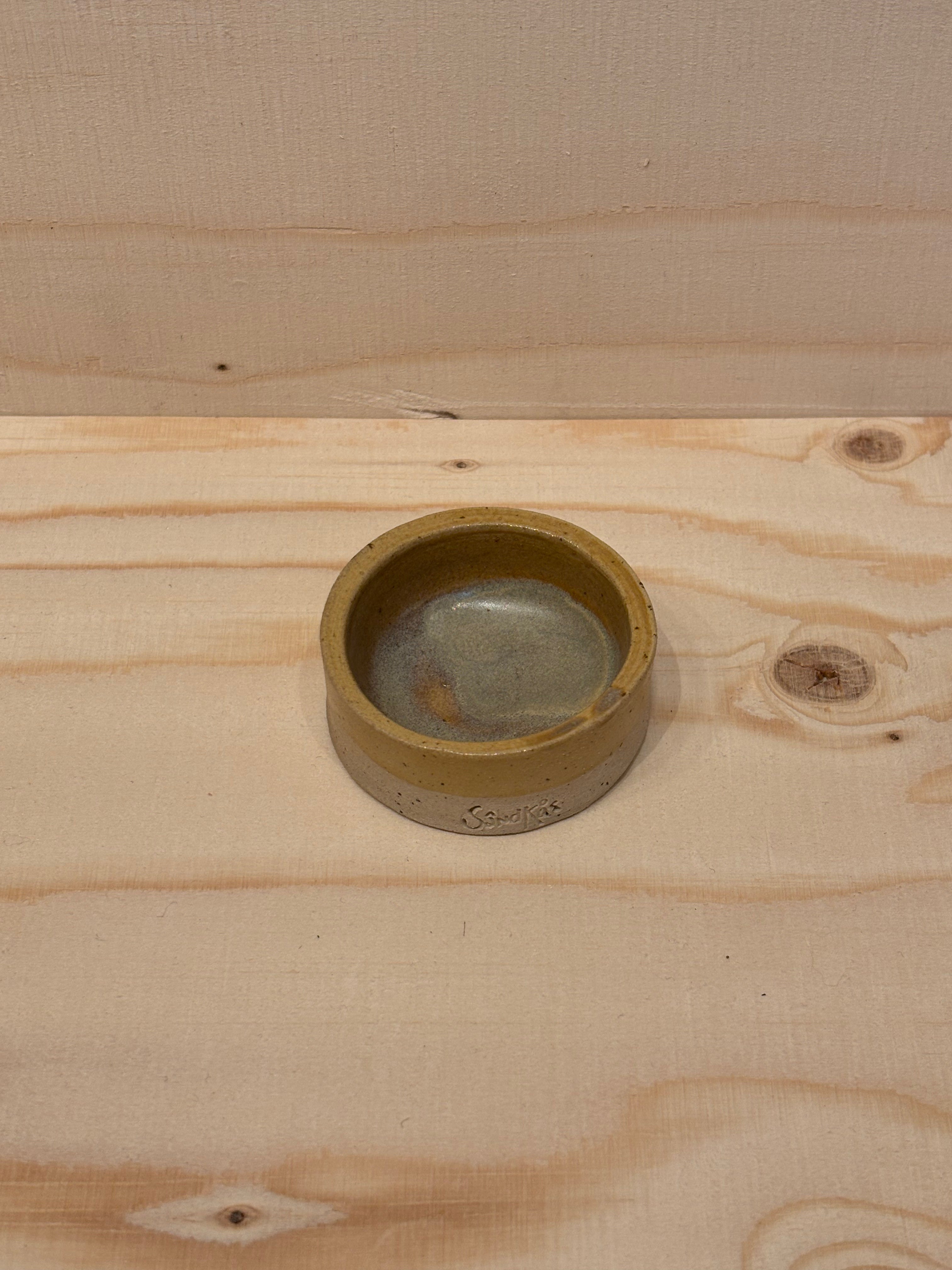 Candleholder (til fyrfadslys)