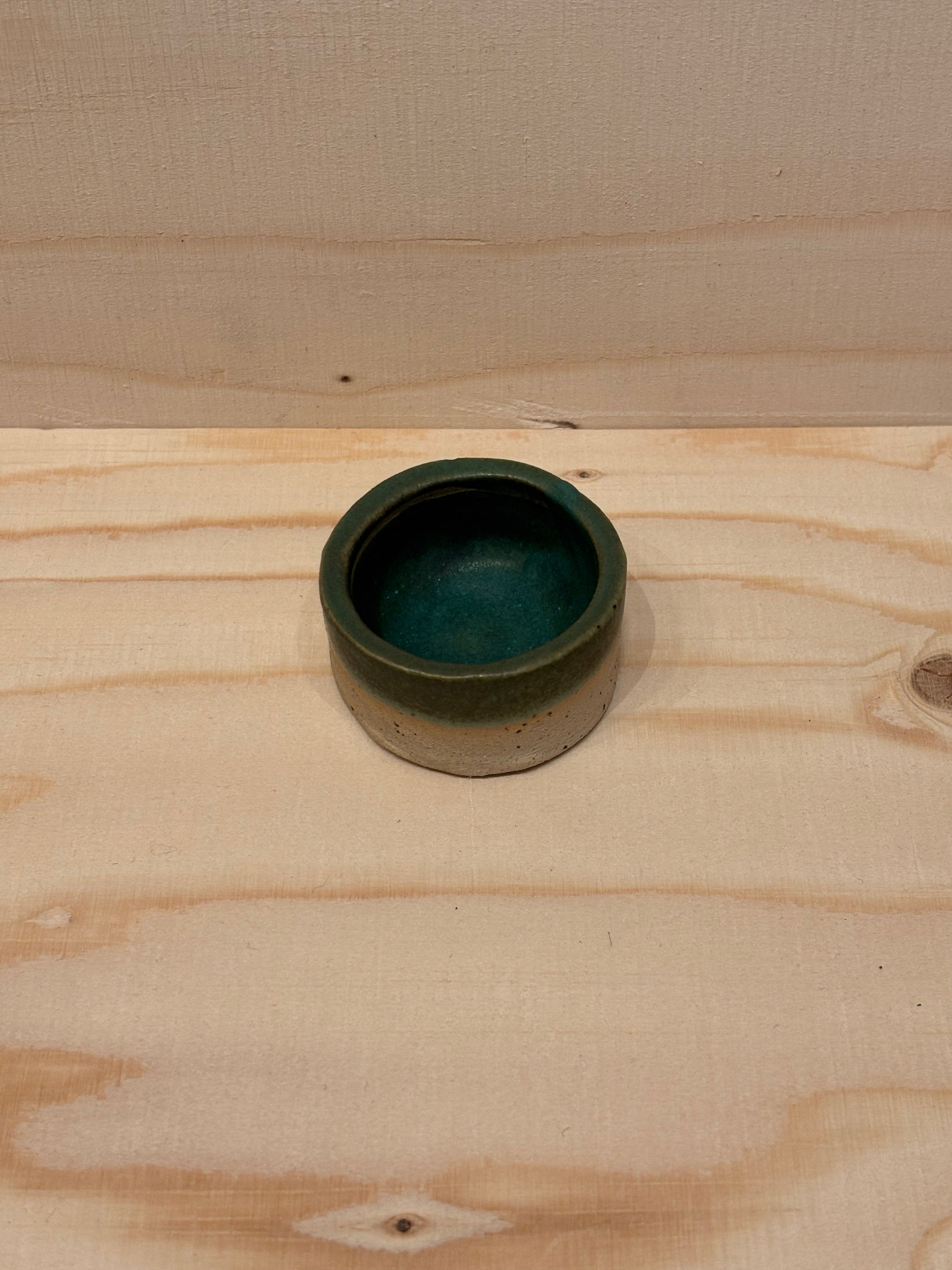 Candleholder (til fyrfadslys)