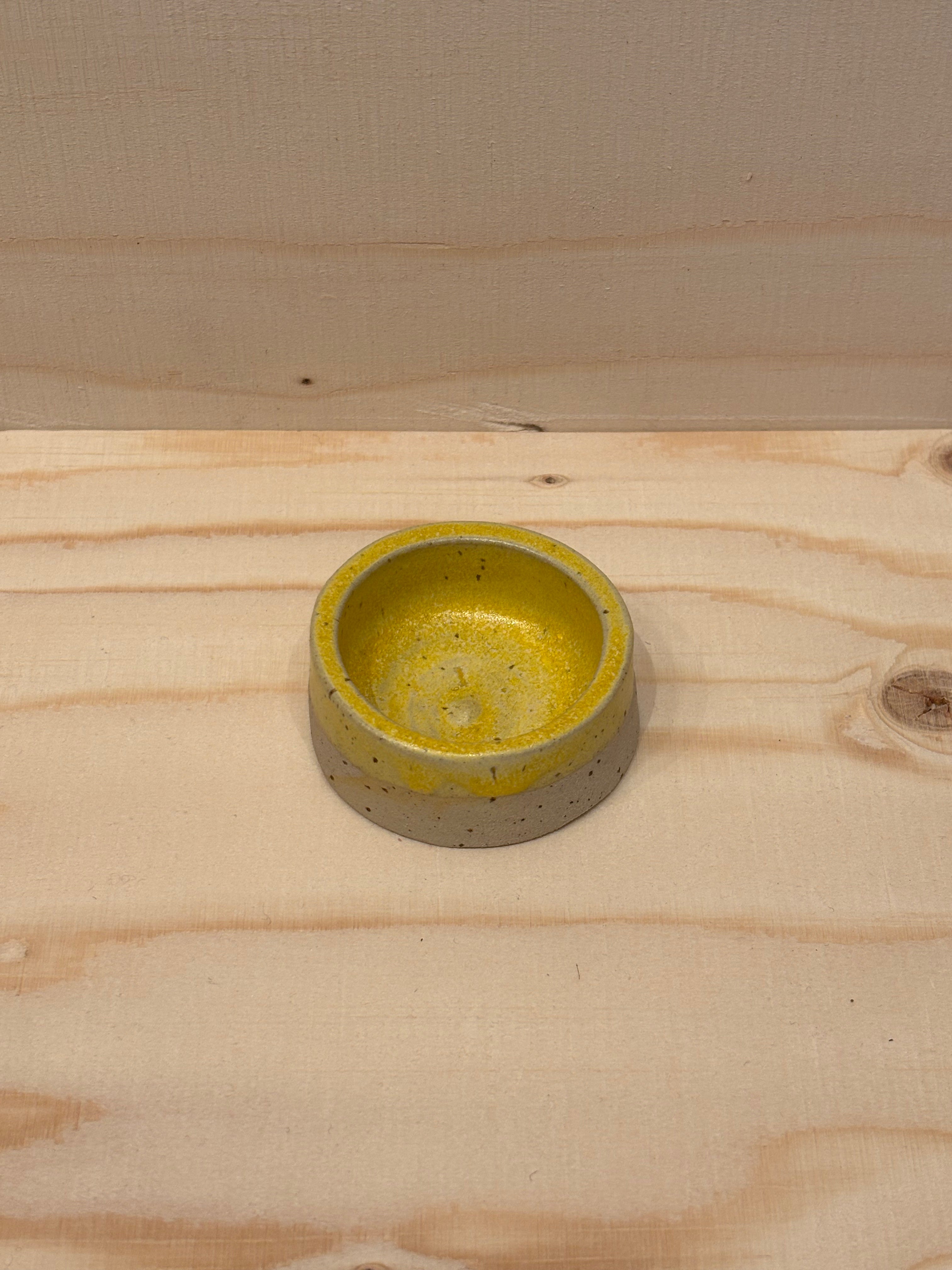 Candleholder (til fyrfadslys)