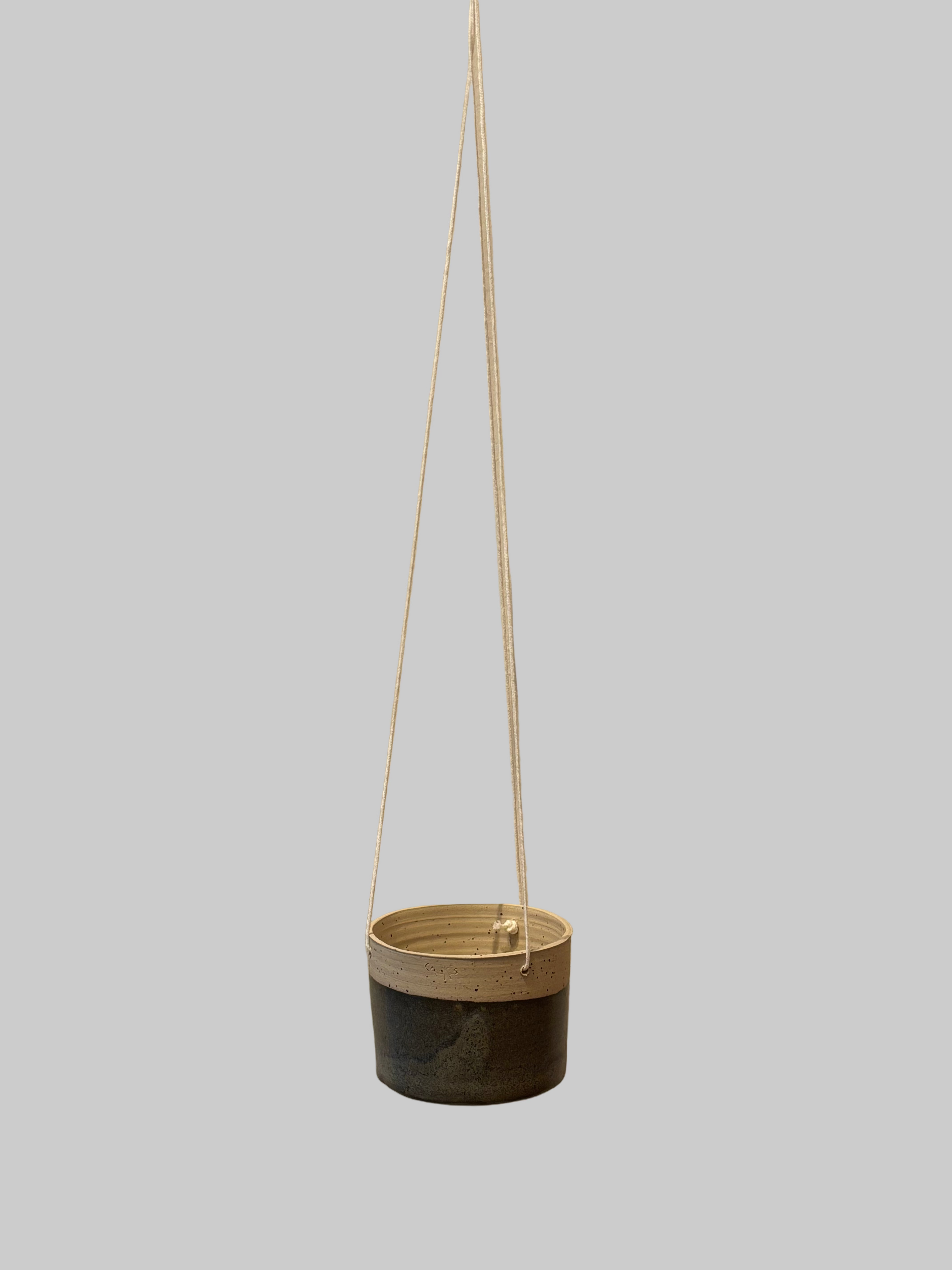 Hængepotte