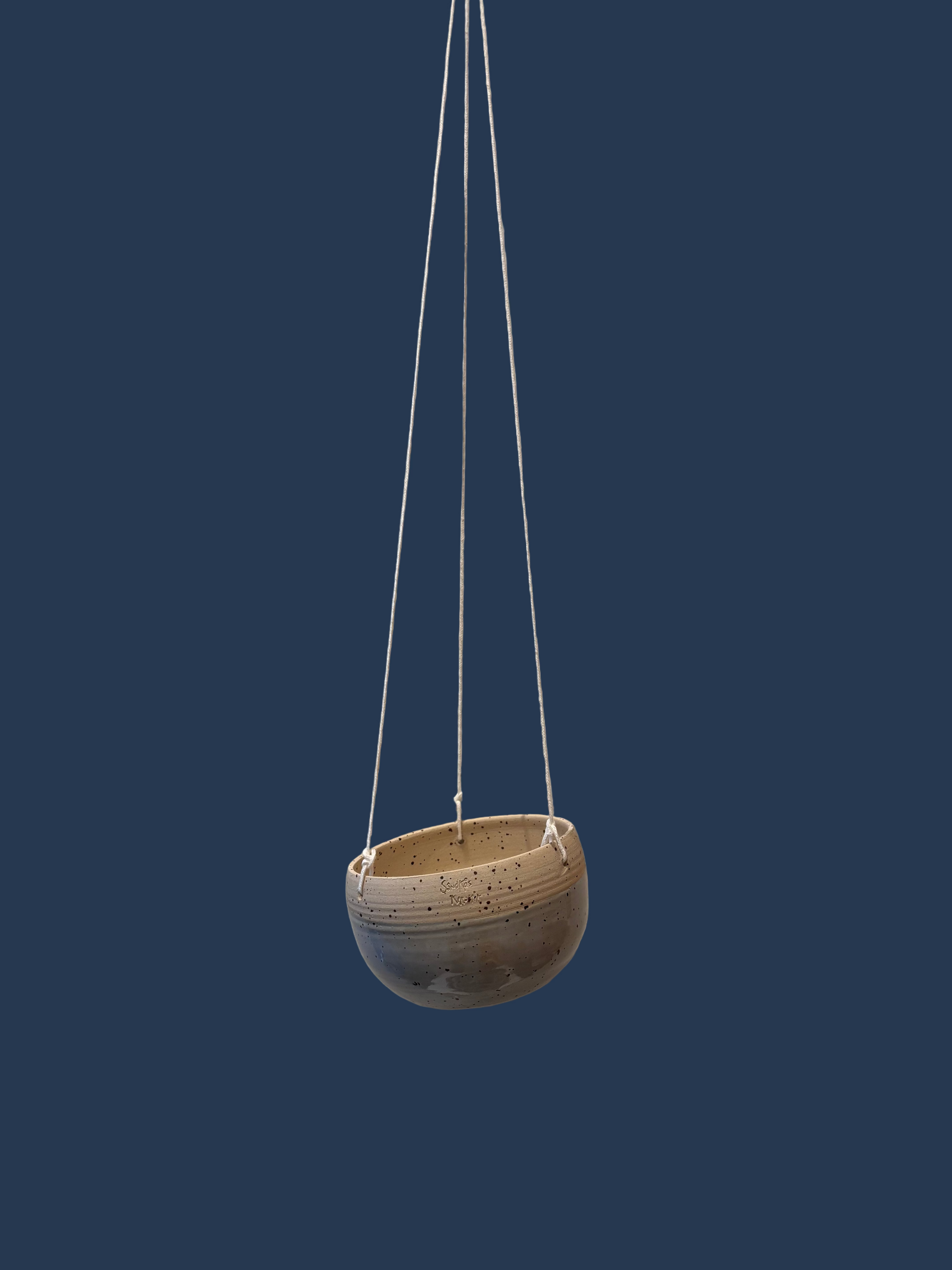 Hængepotte