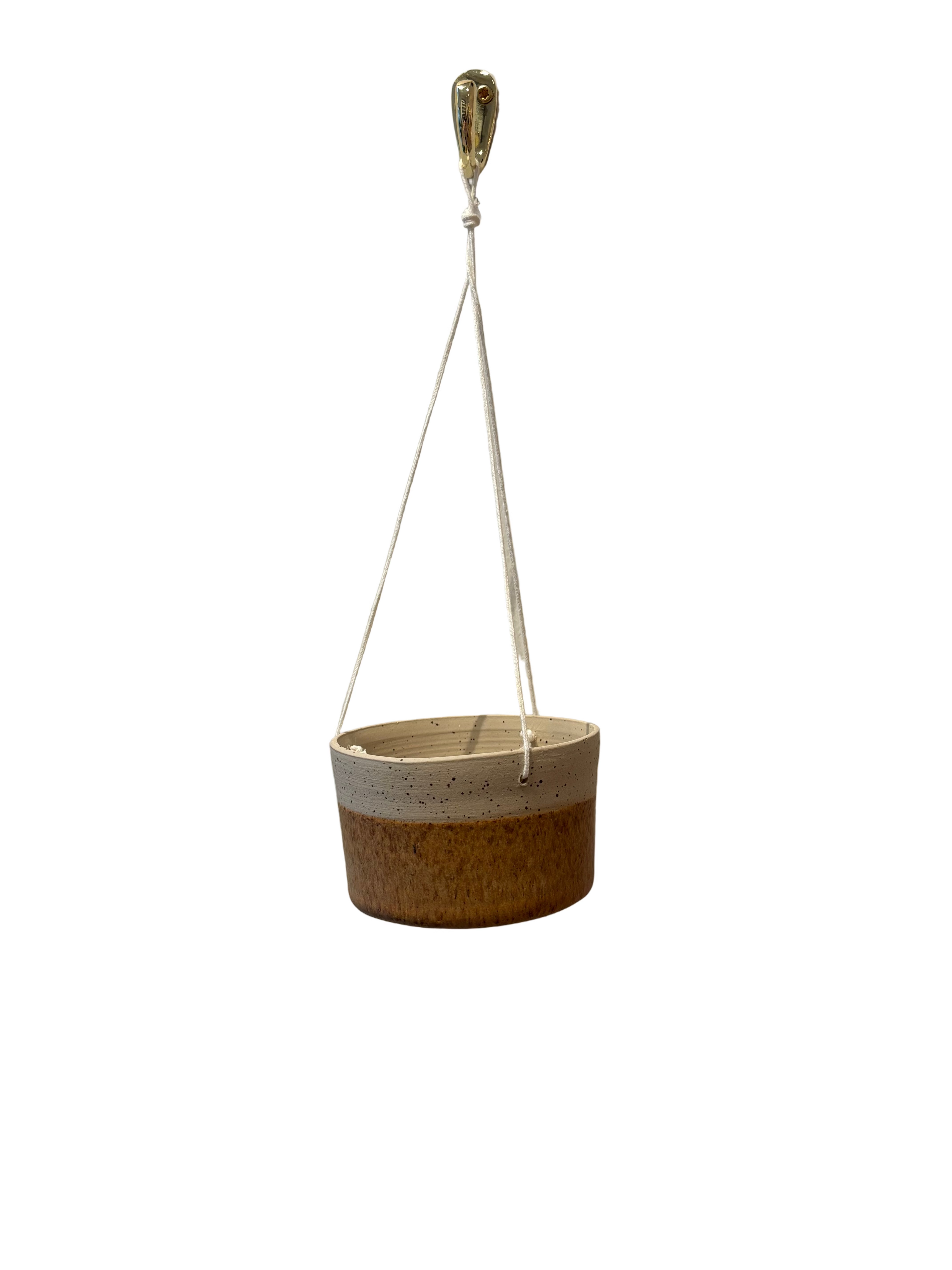 Hængepotte