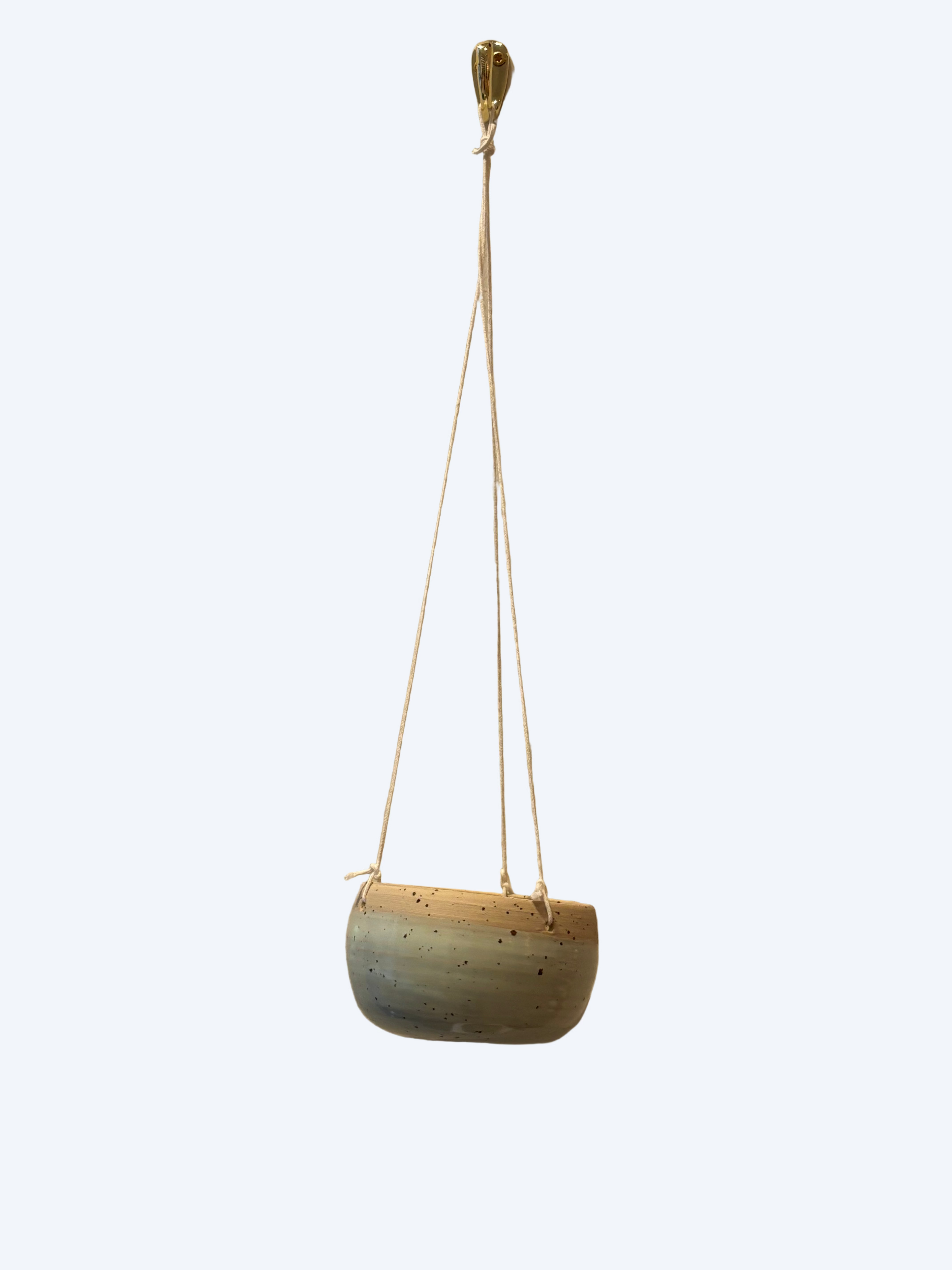 Hængepotte