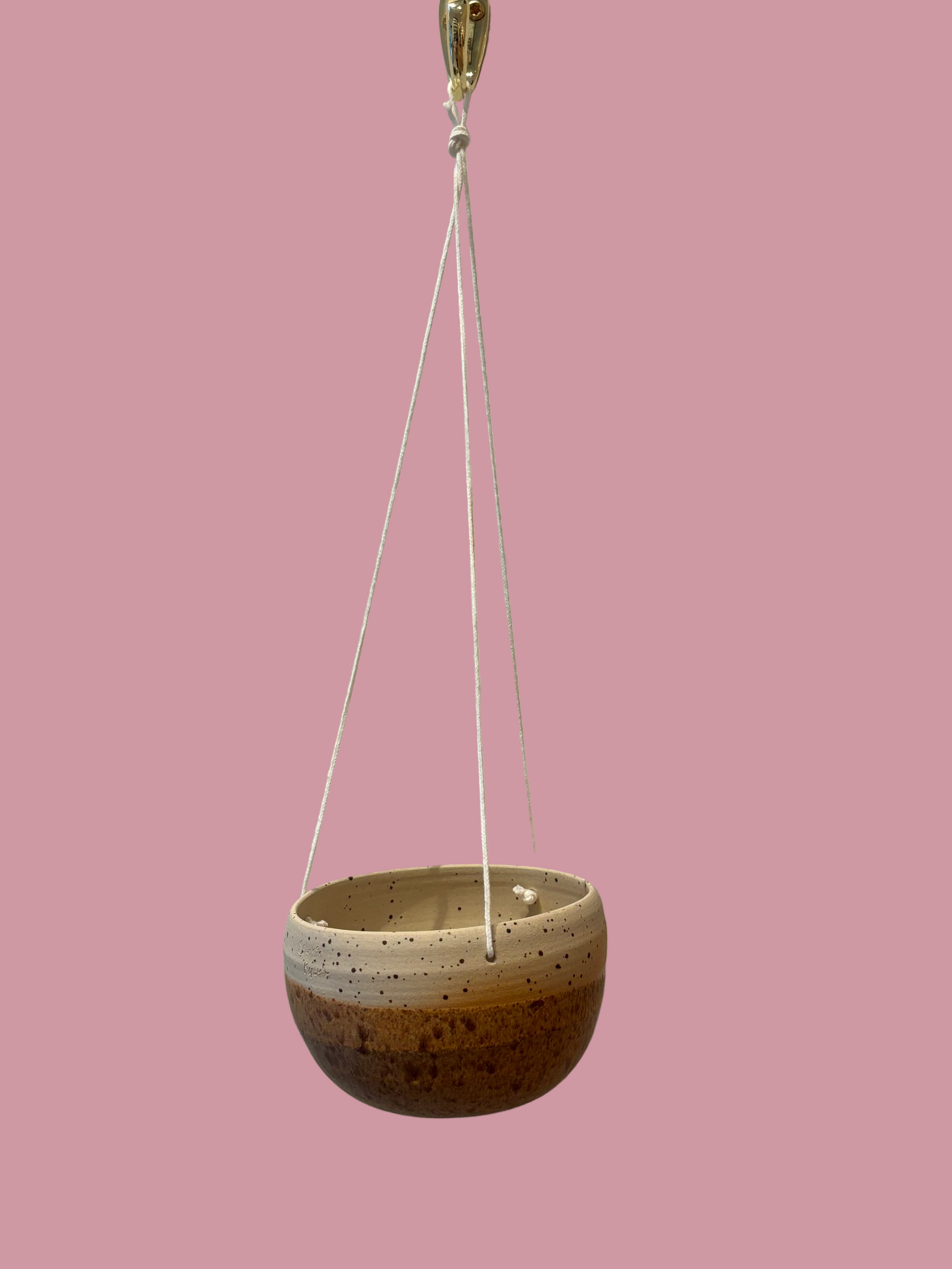 Hængepotte