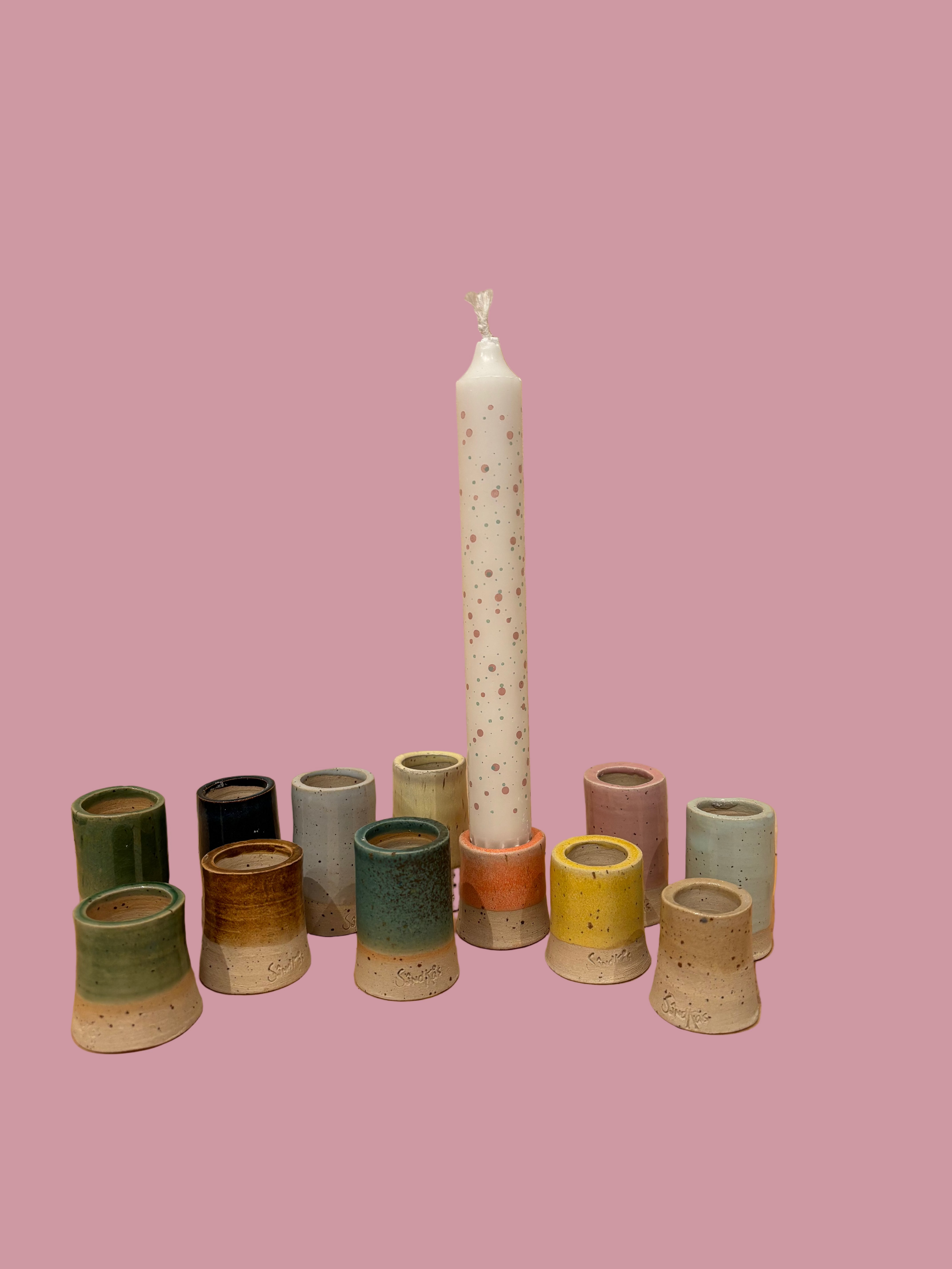 Candlesticks