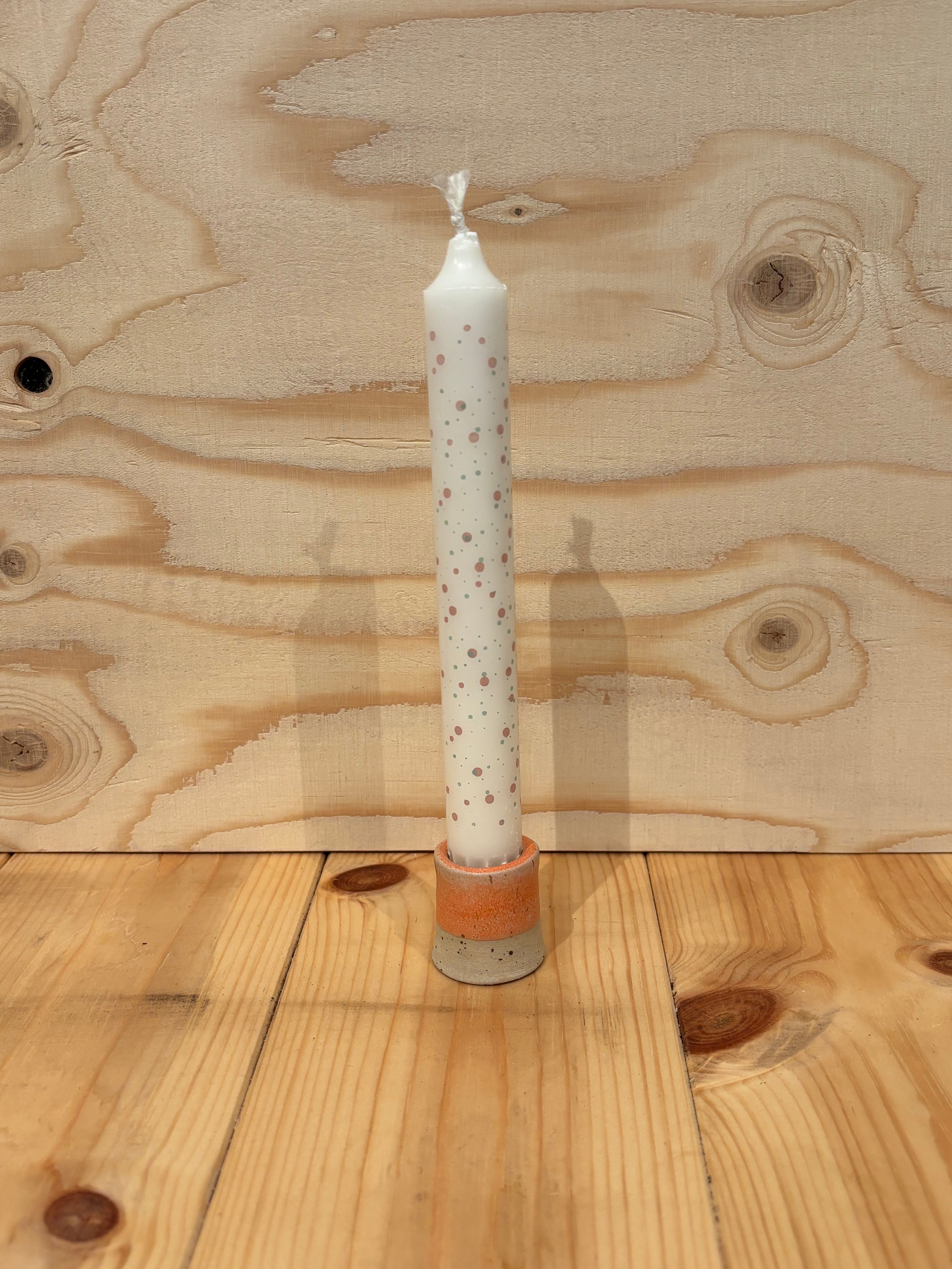 Candlesticks