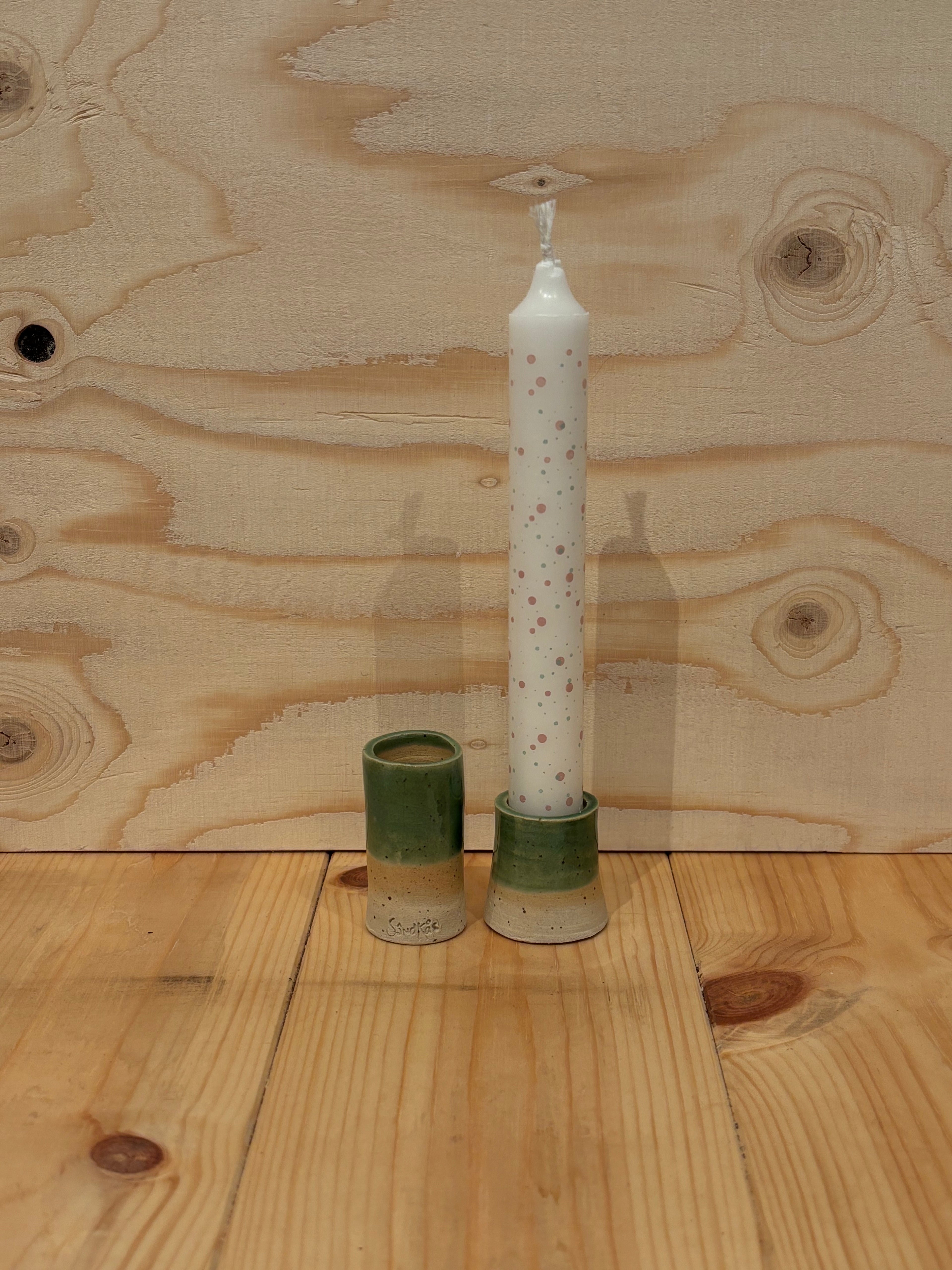 Candlesticks