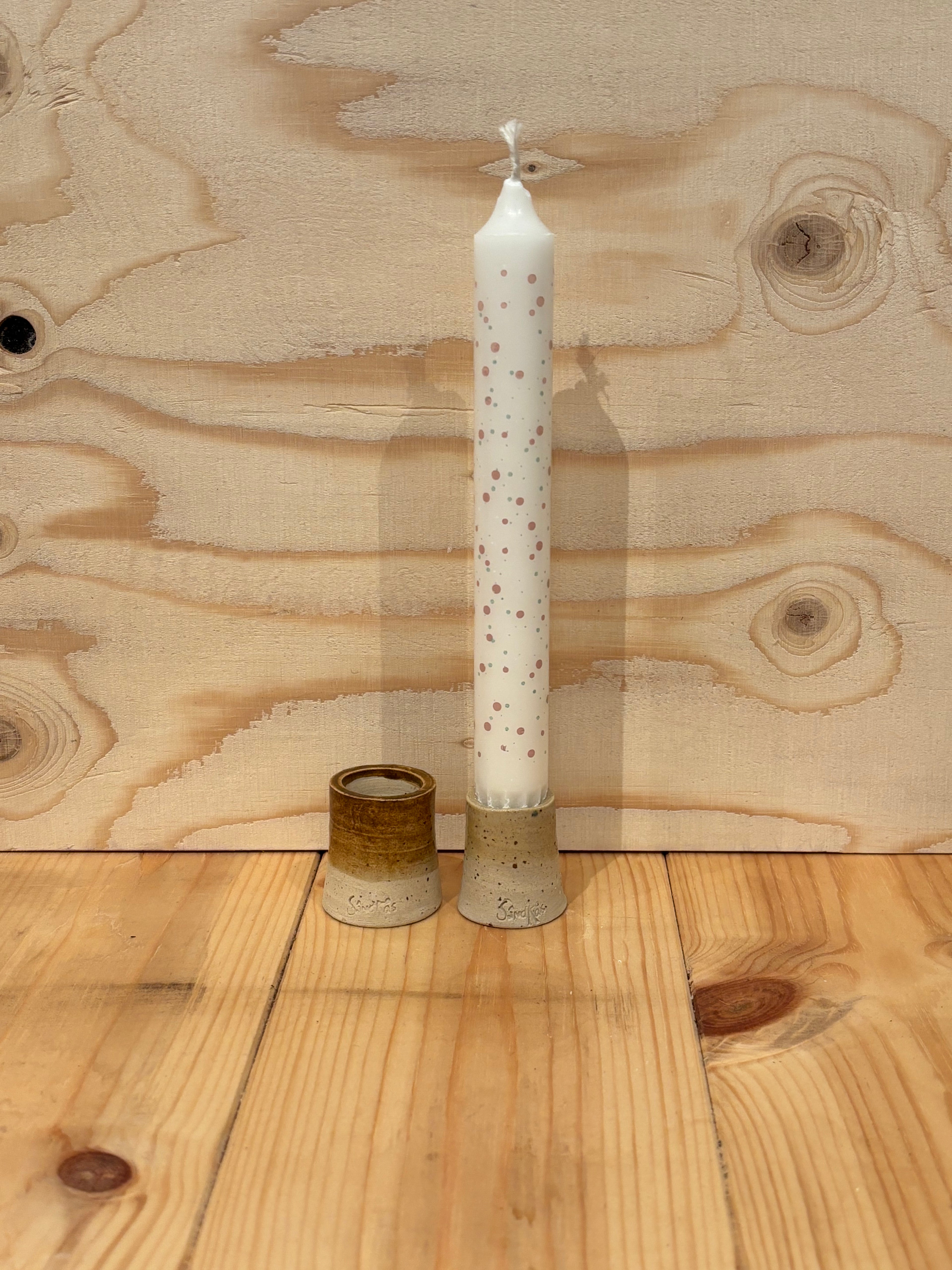 Candlesticks