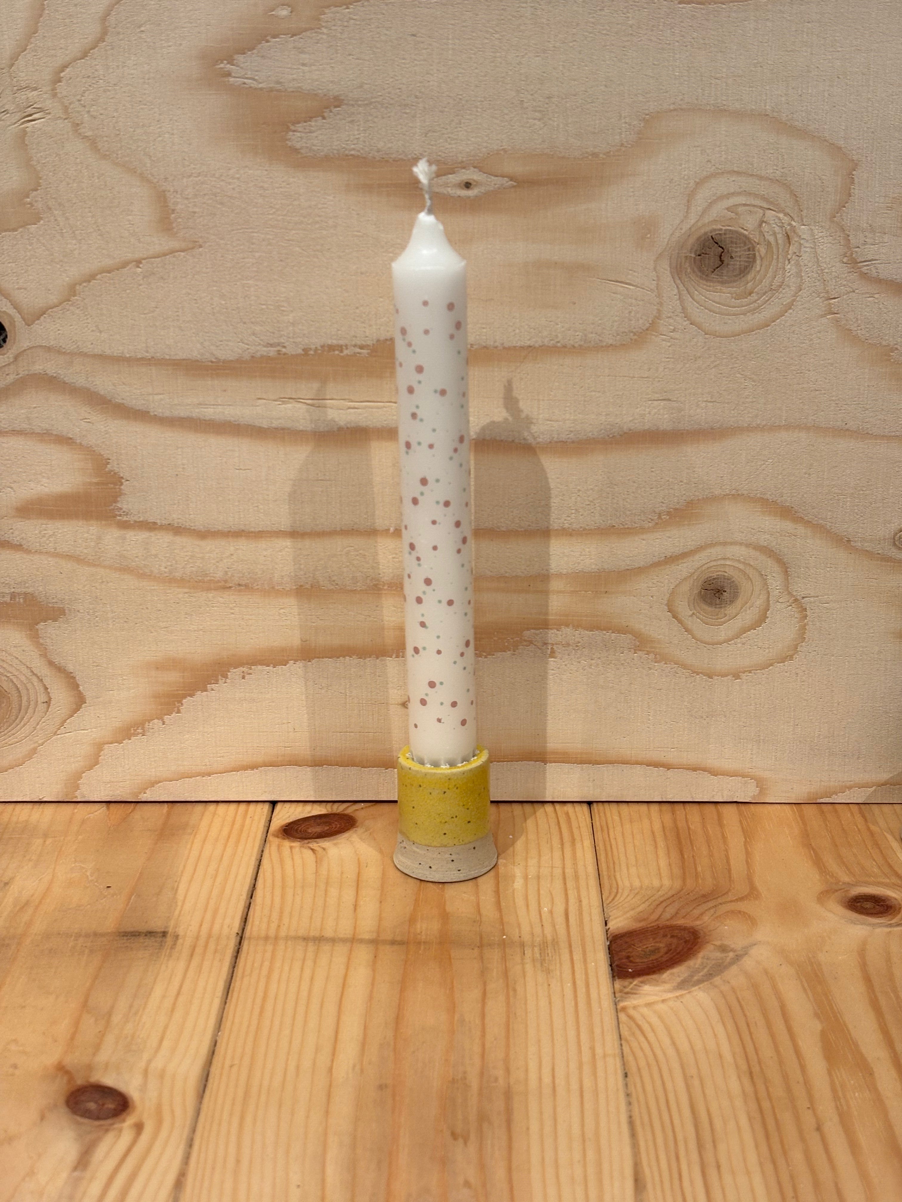 Candlesticks