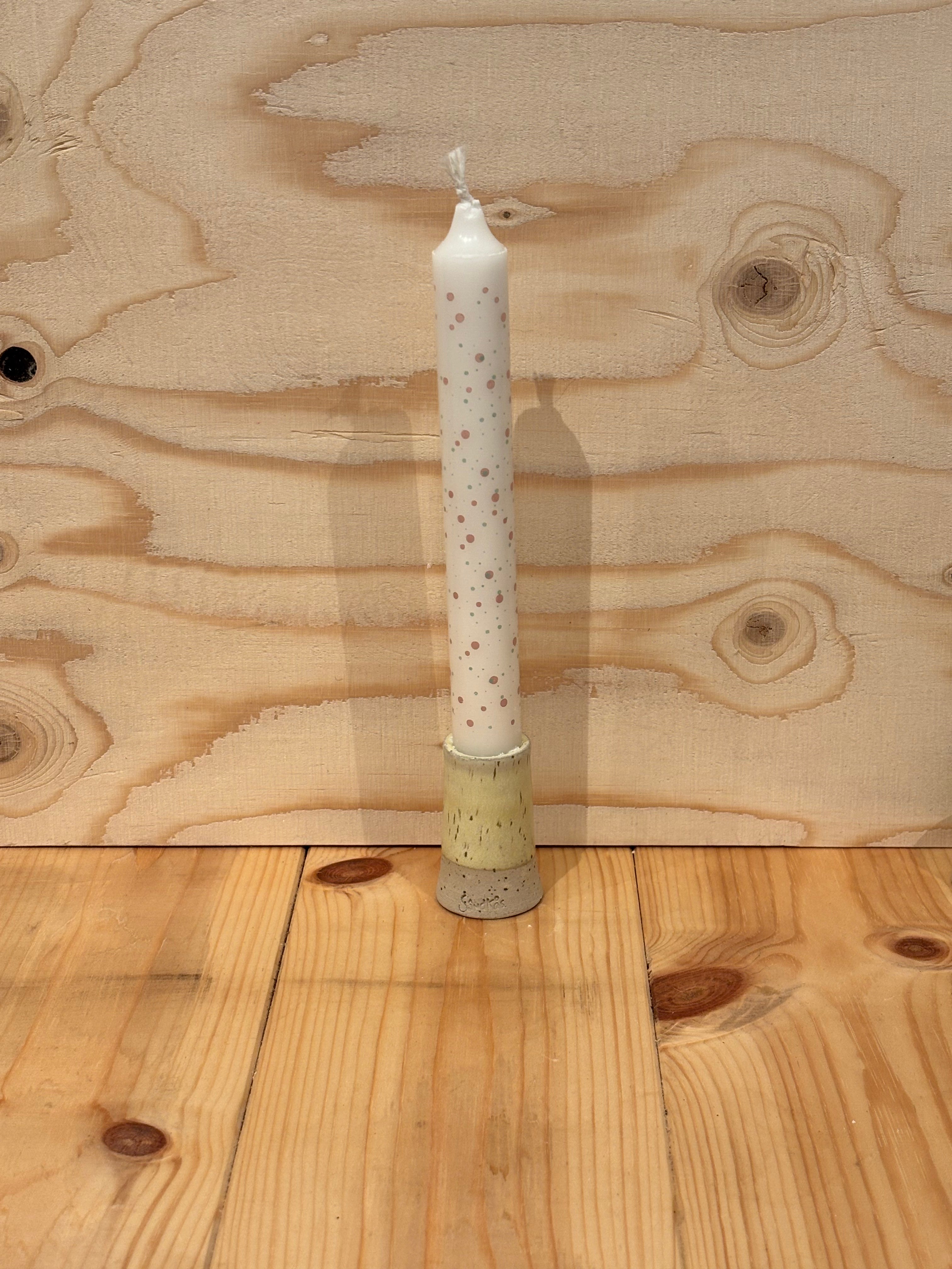 Candlesticks