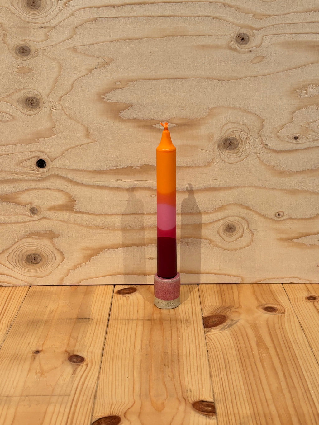 Candlesticks