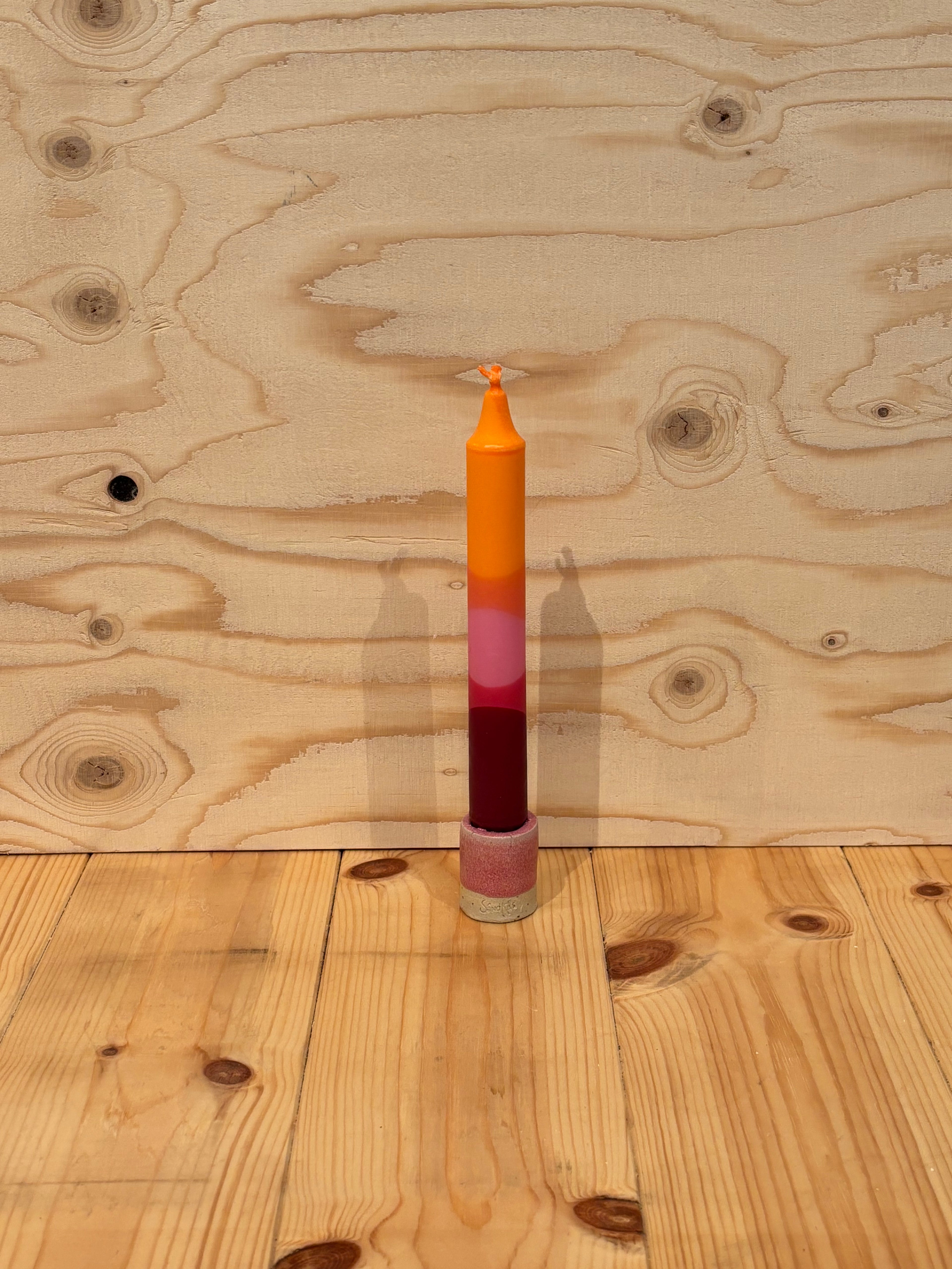 Candlesticks
