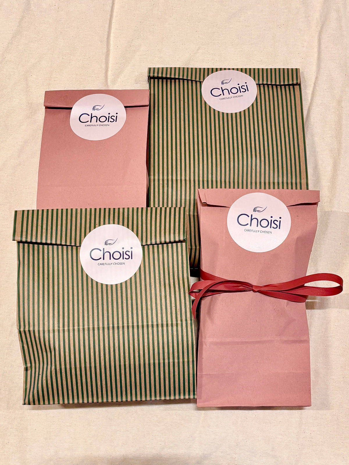Adventskalender 2027 - Choisi