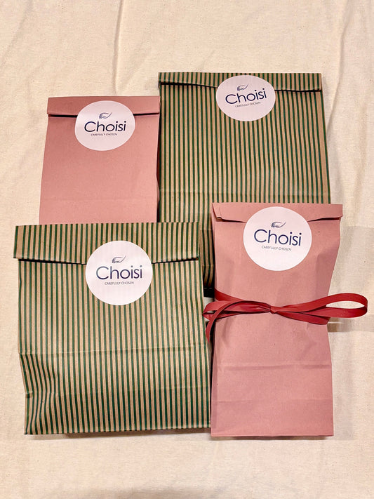 Adventskalender 2027 - Choisi