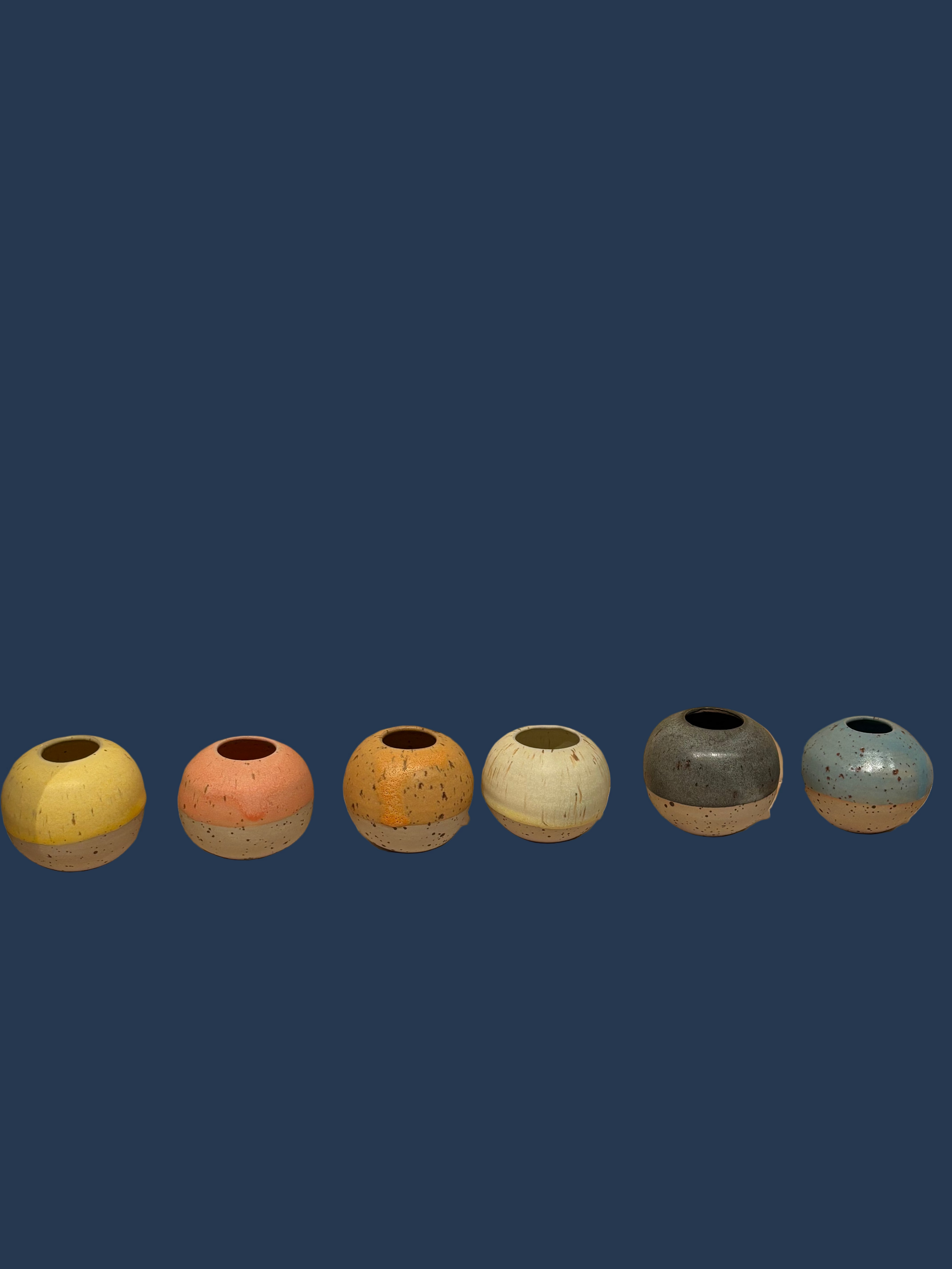 Kuglevase