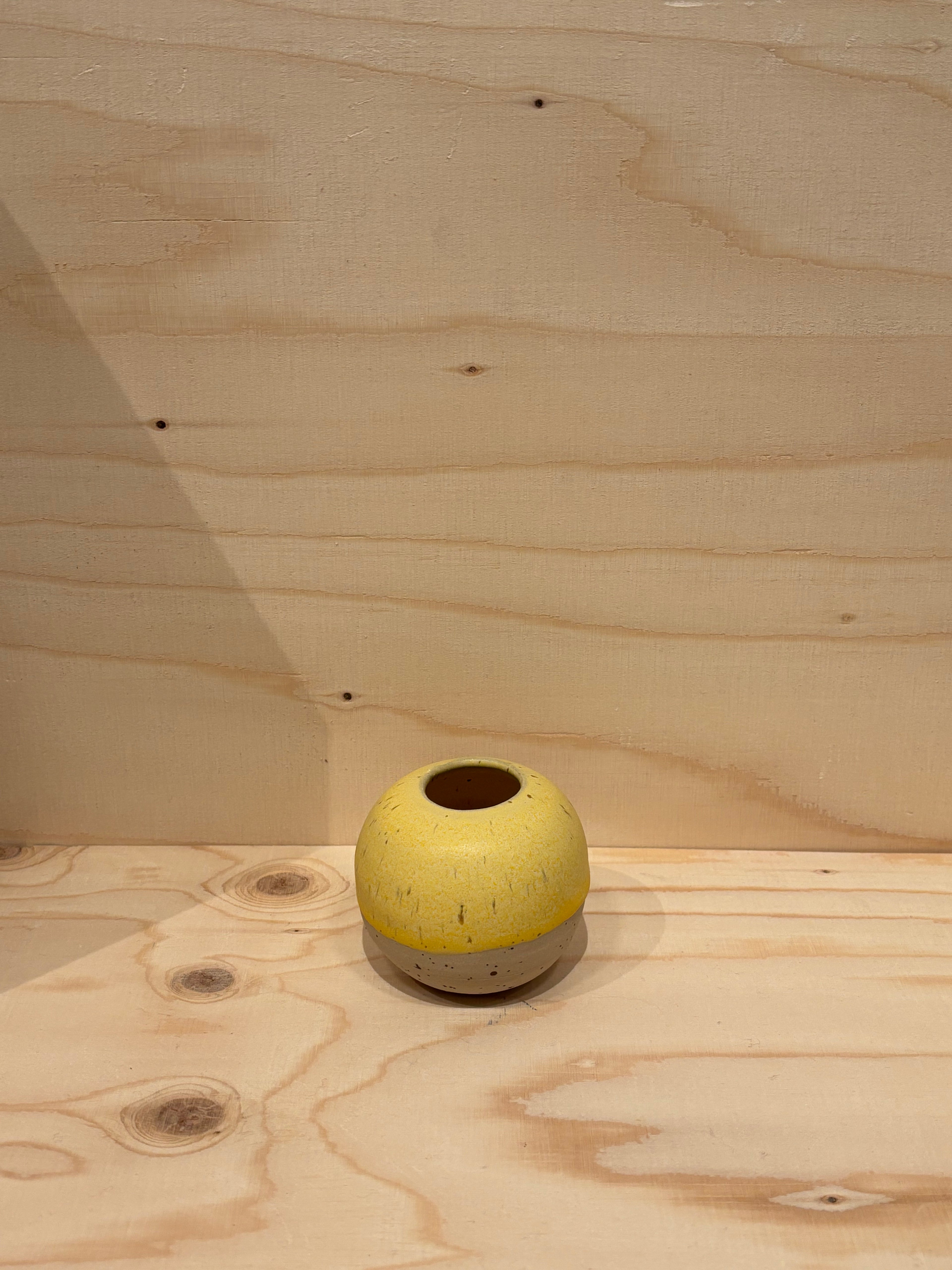 Kuglevase