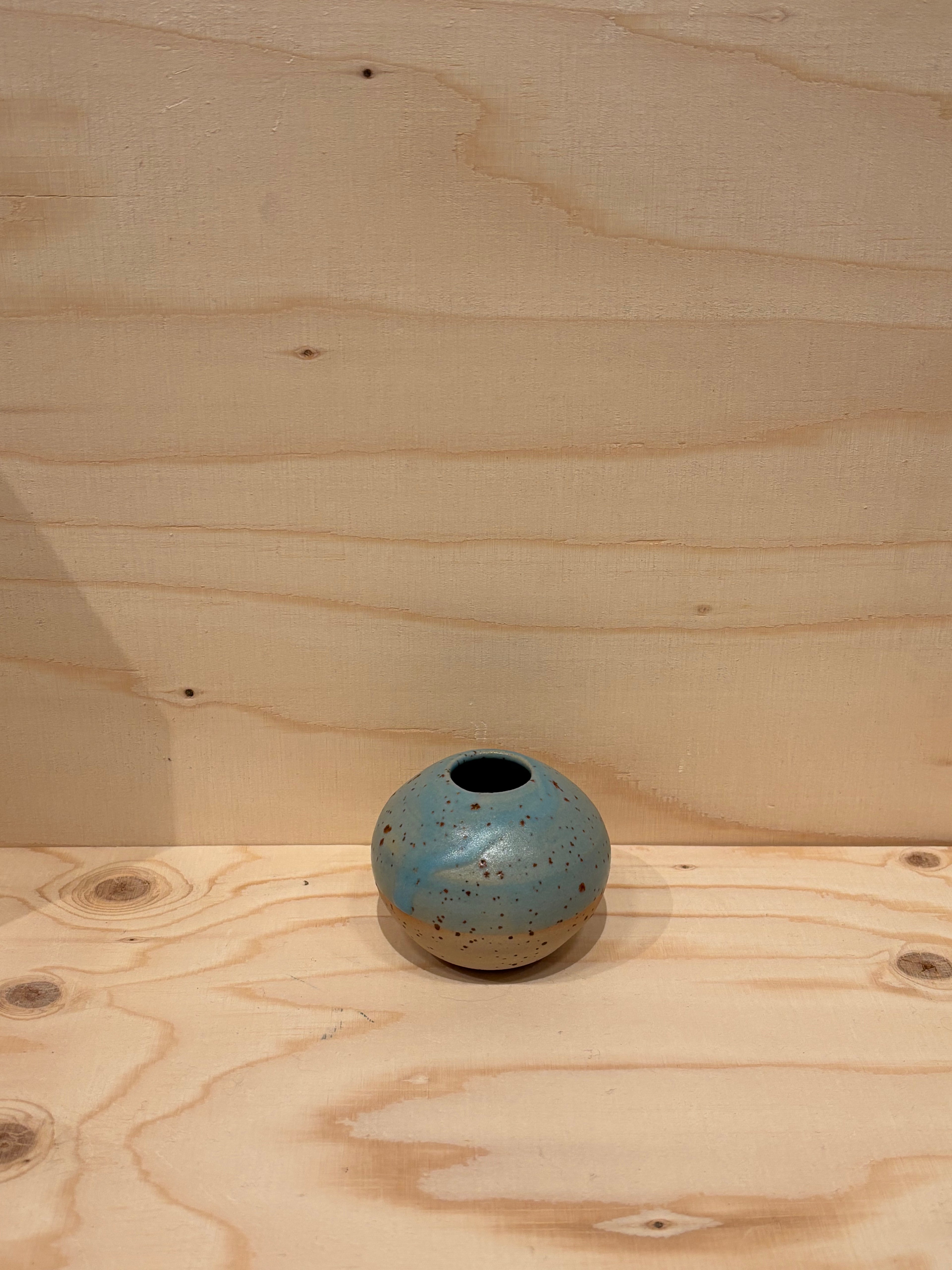 Kuglevase