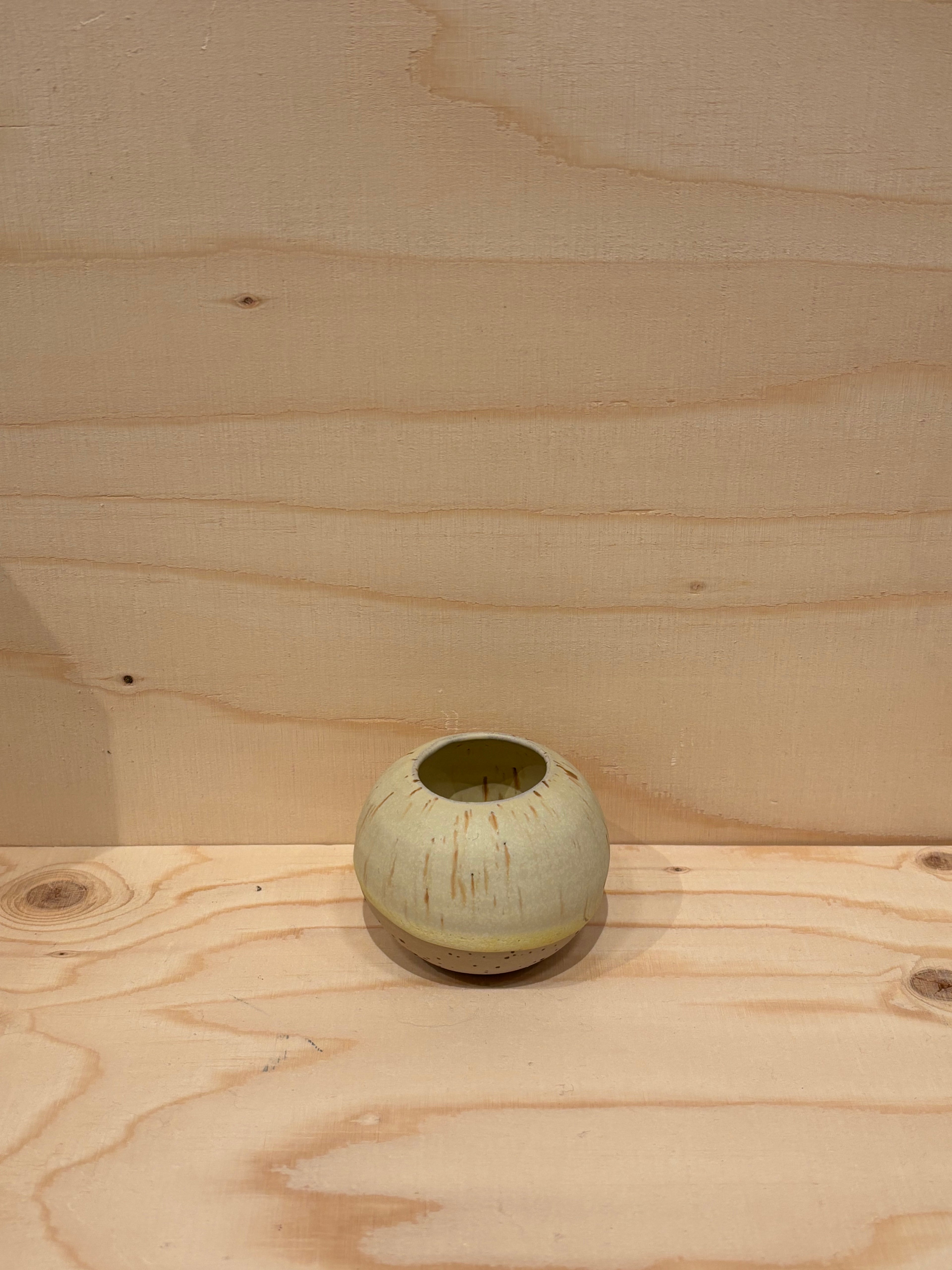 Kuglevase