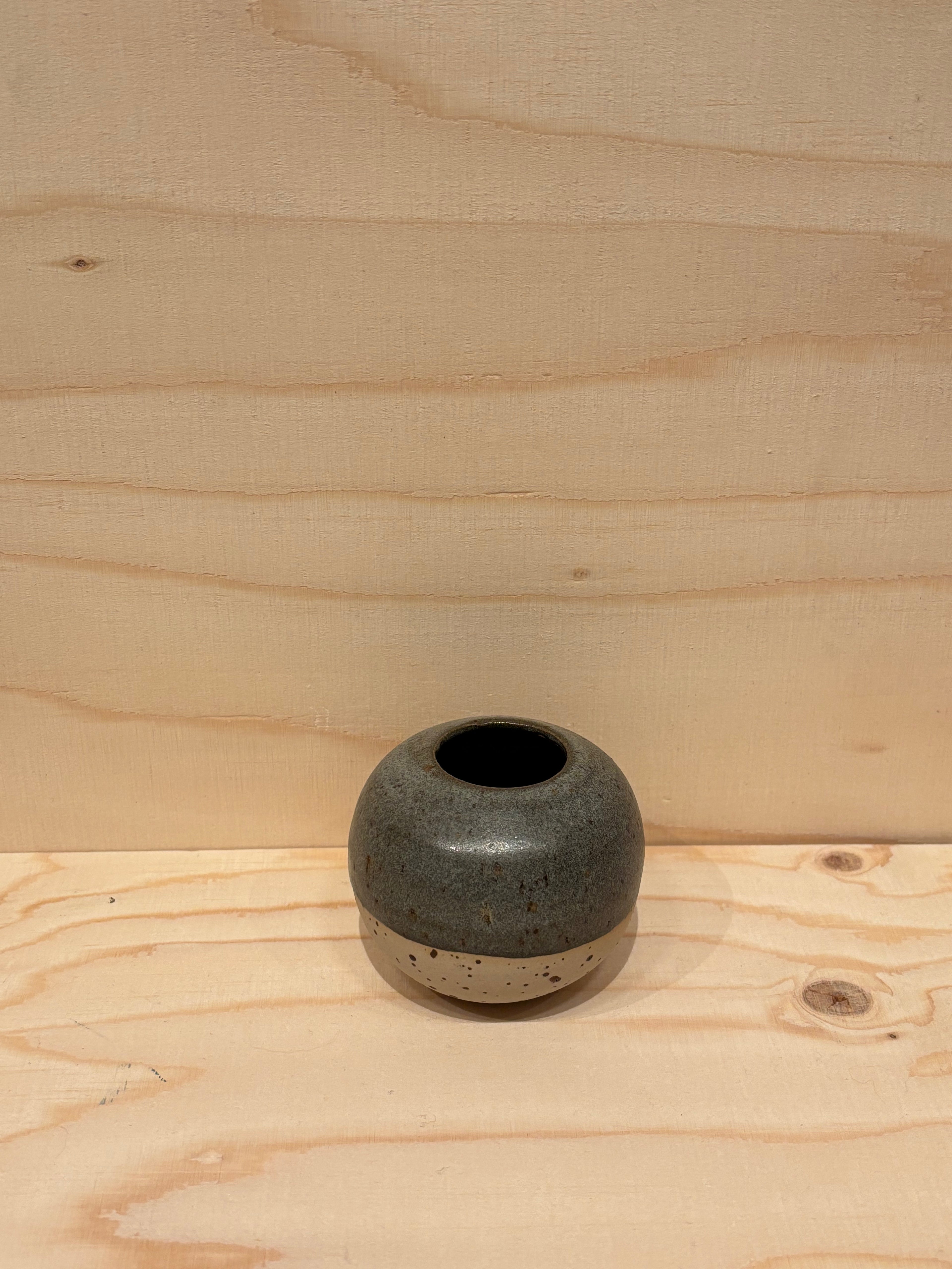 Kuglevase