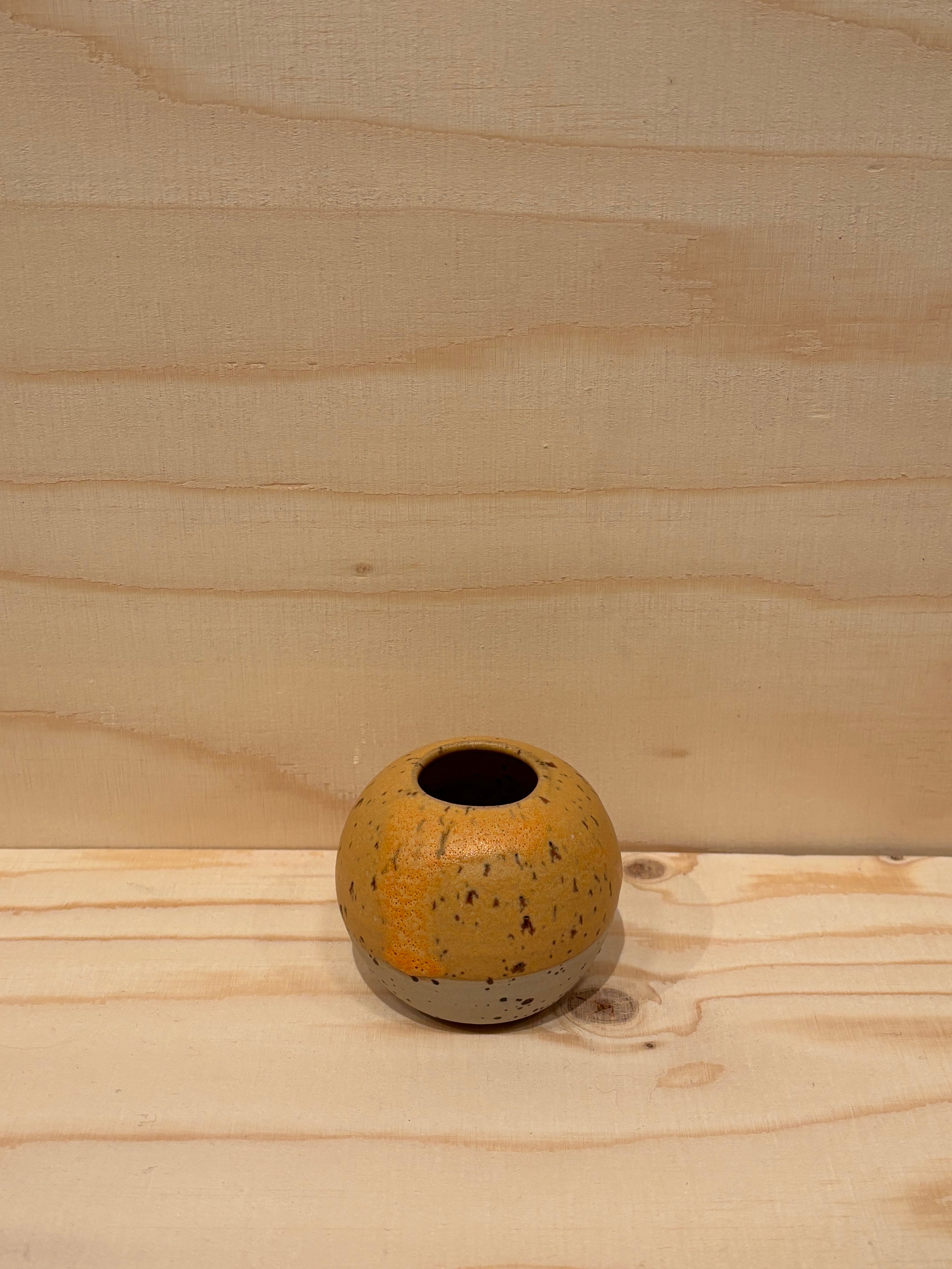 Kuglevase