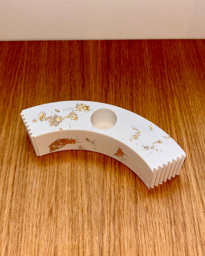Mix & match stage - guld