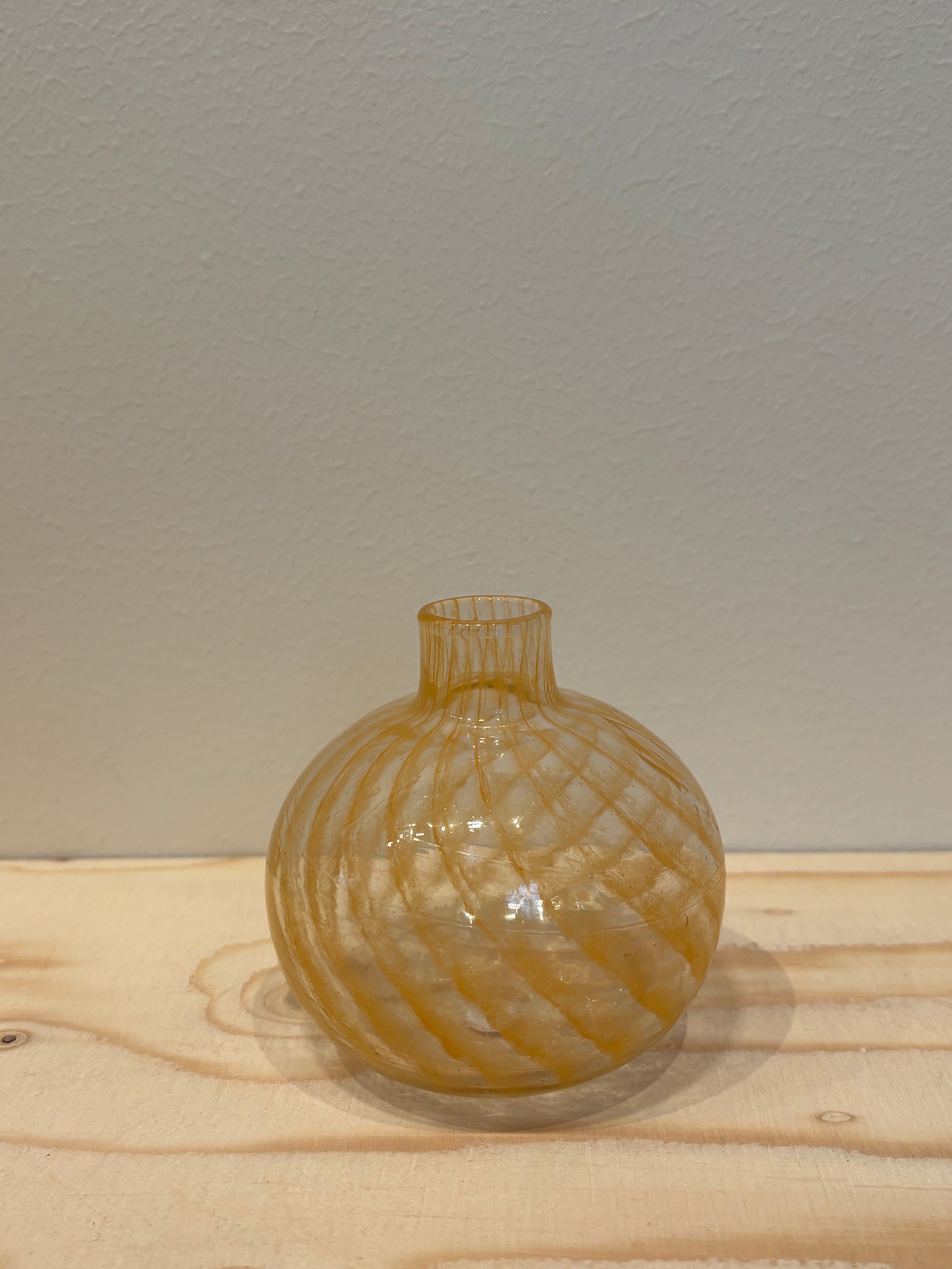 ReUse Minivase sand